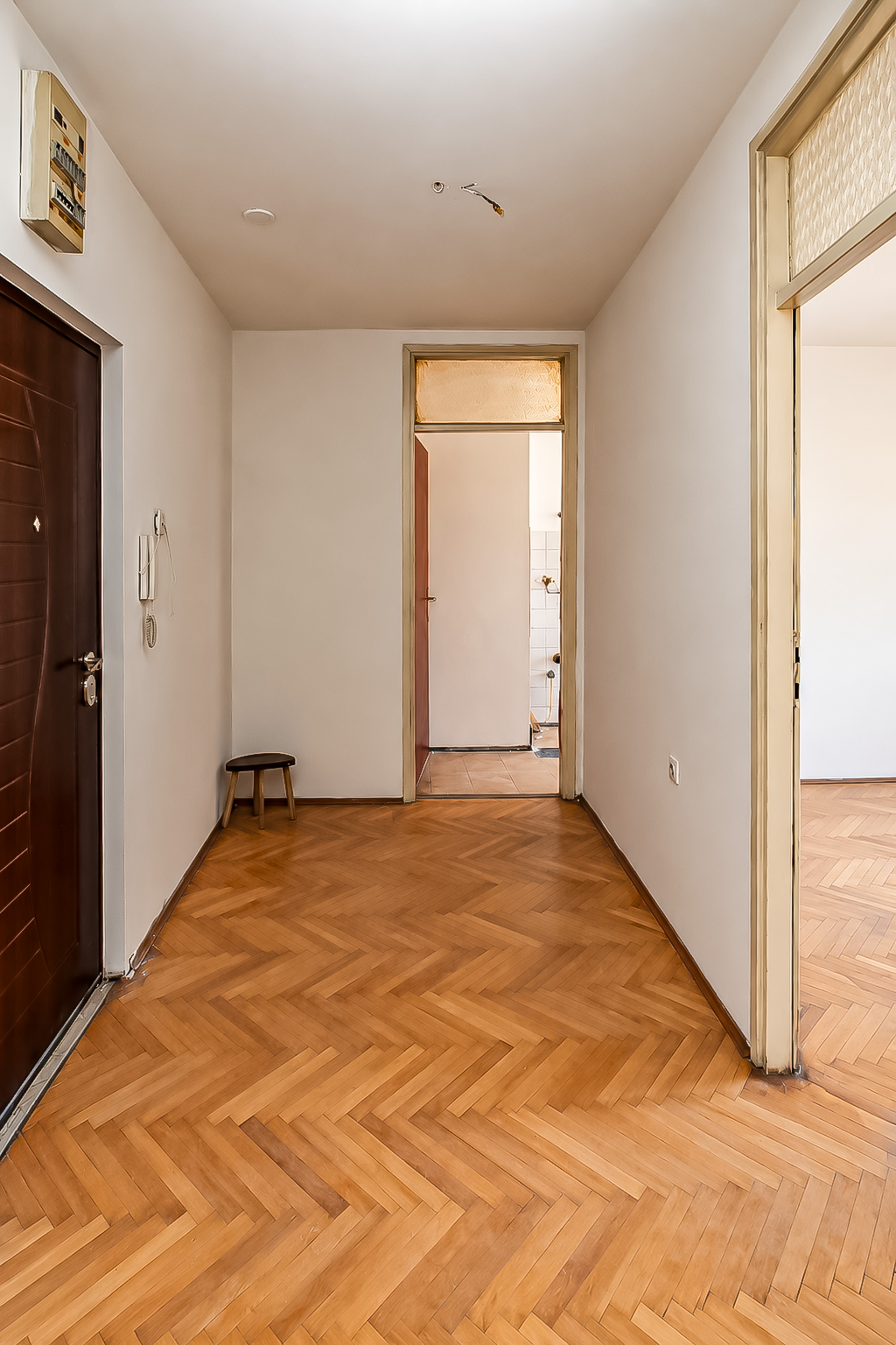 Četvorosoban stan Centar 79m², 3 sprat — slika 17