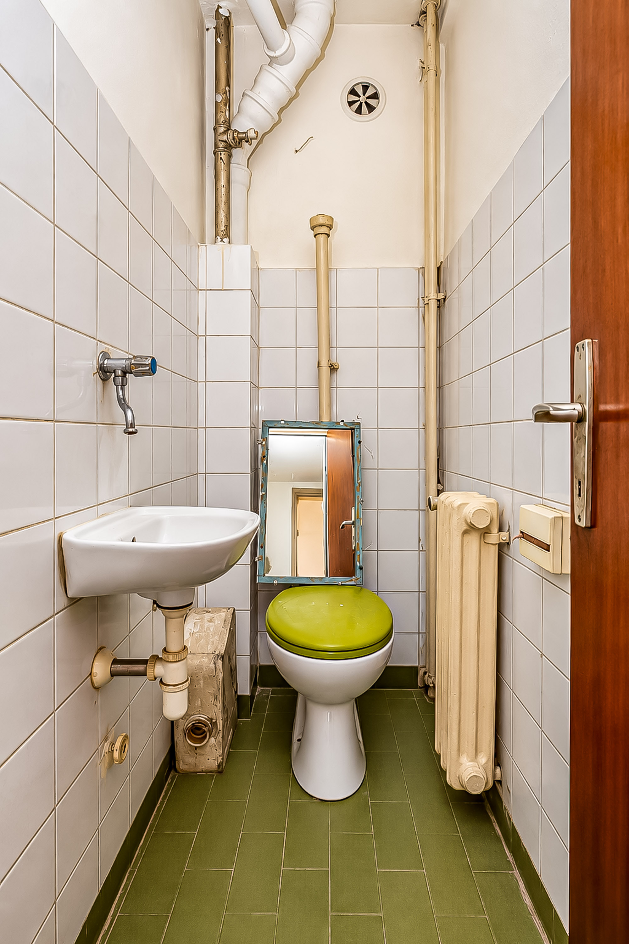 Četvorosoban stan Centar 79m², 3 sprat — slika 21