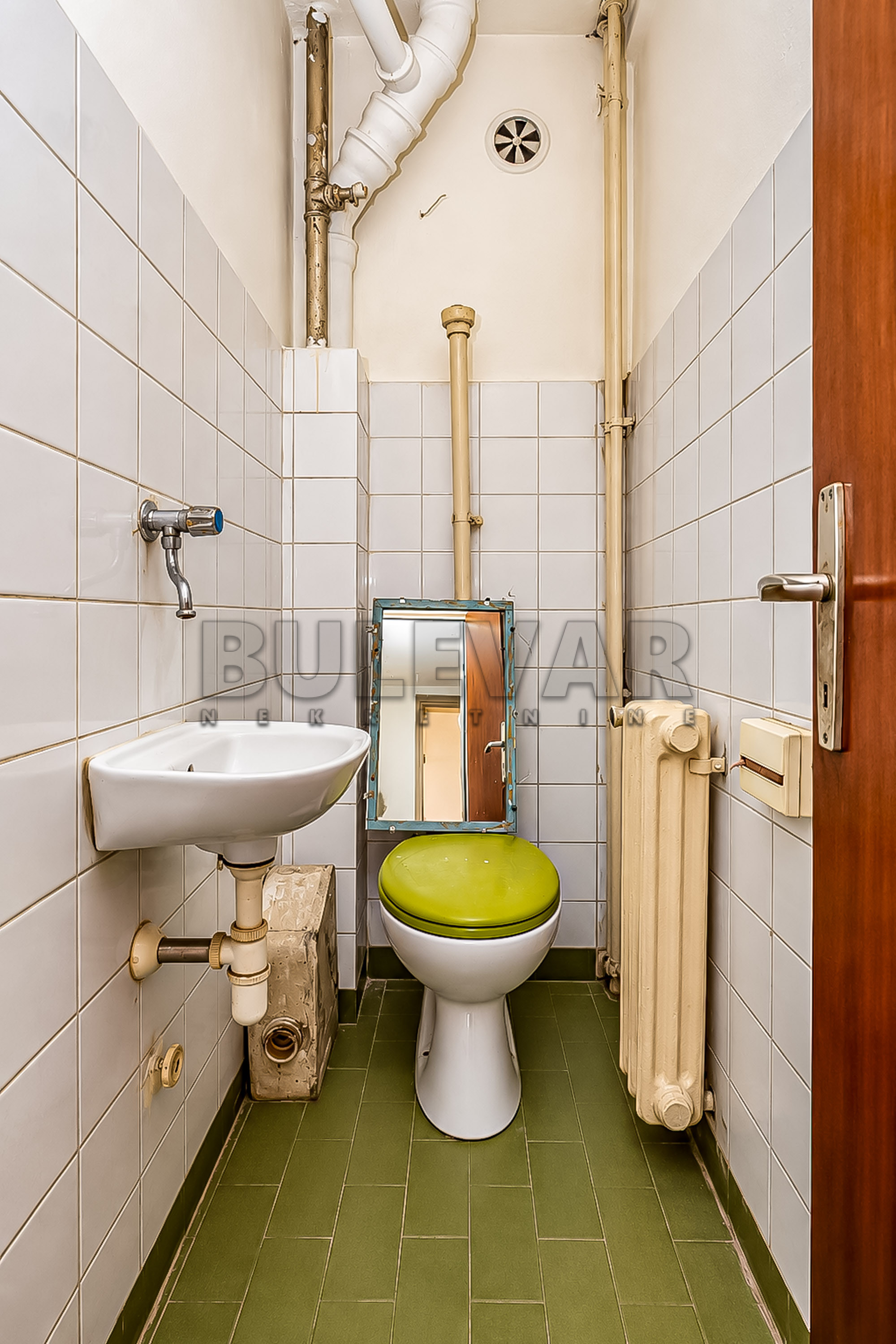 Četvorosoban stan Centar 79m², 3 sprat — slika 22