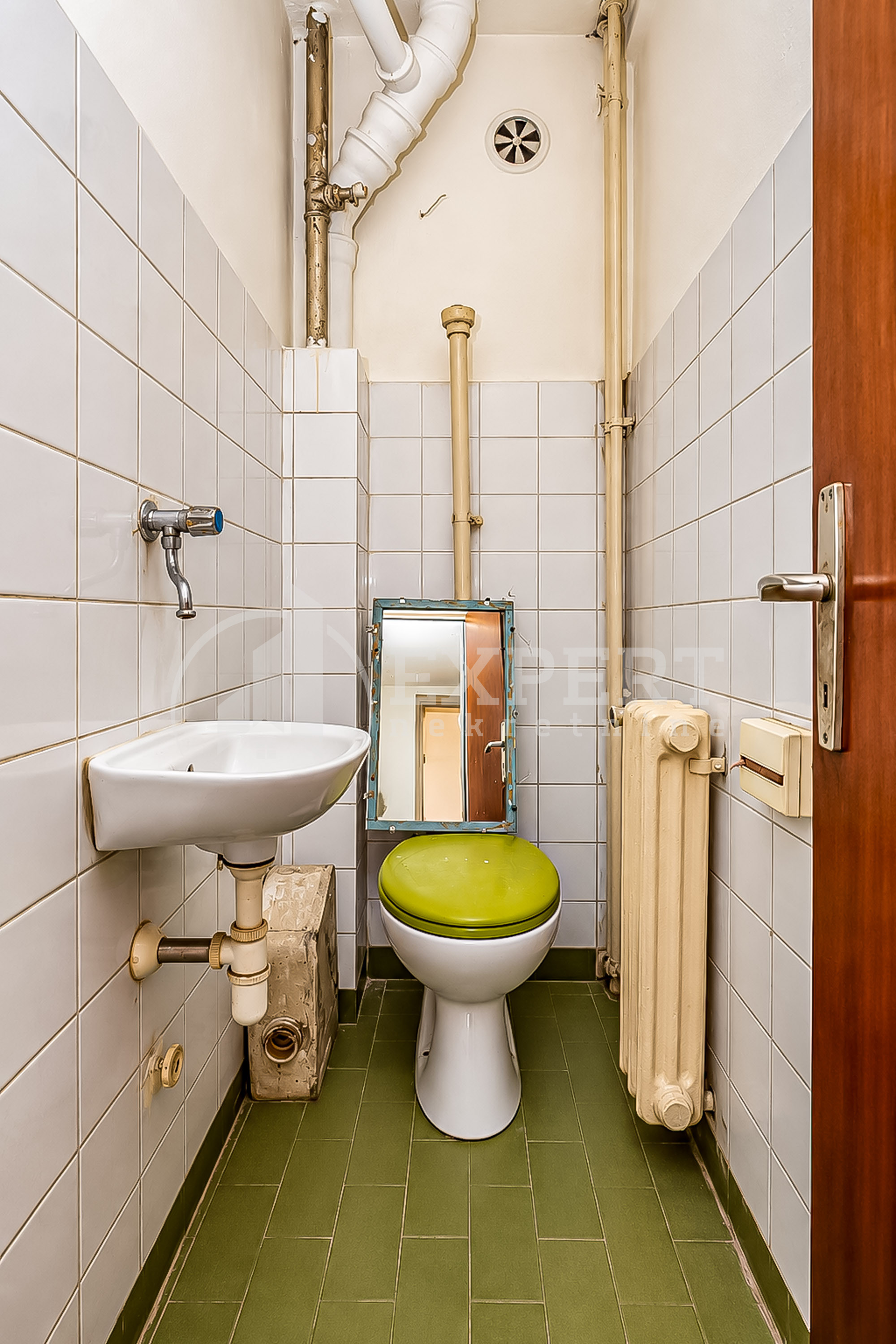 Četvorosoban stan Centar 79m², 3 sprat — slika 23