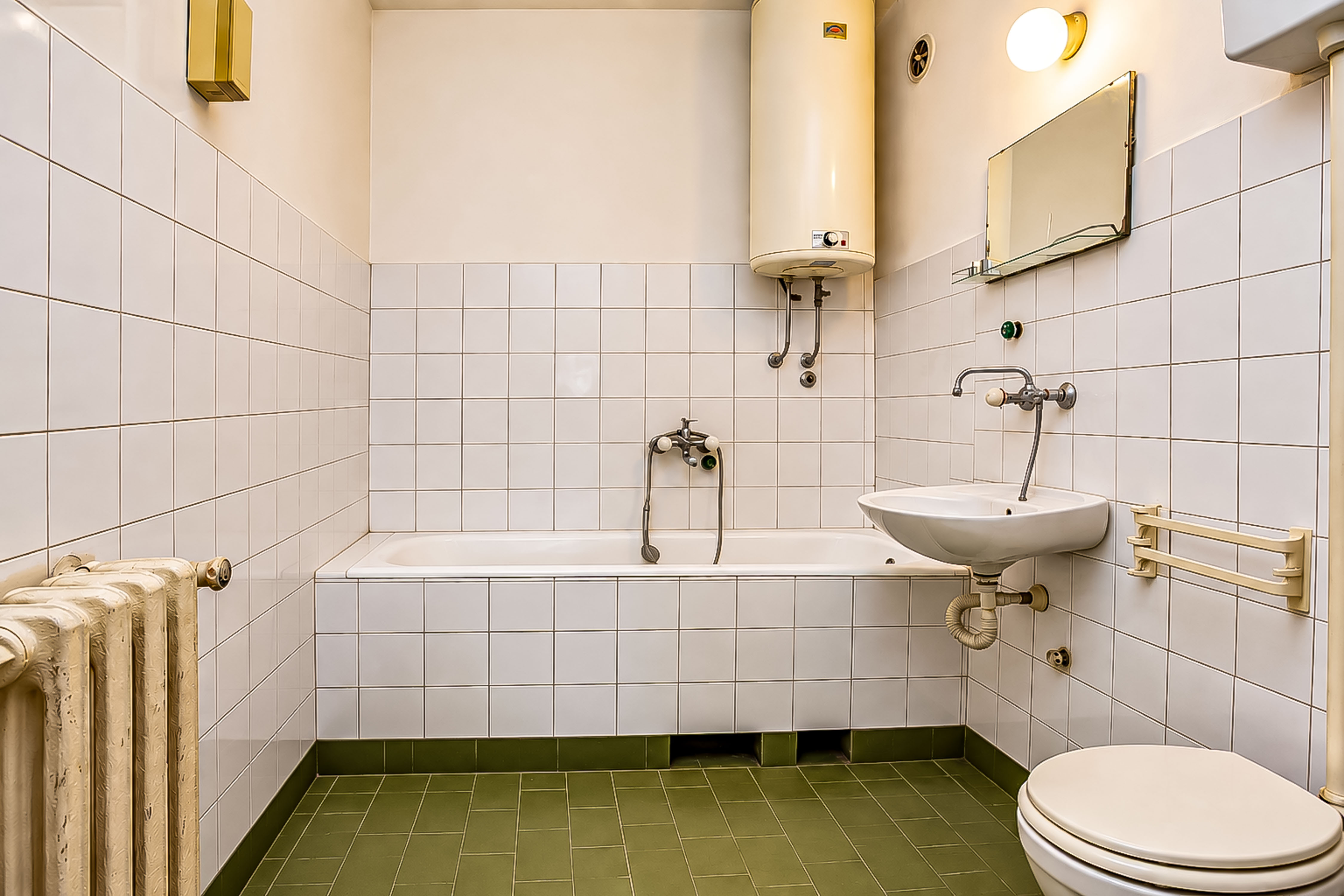 Četvorosoban stan Centar 79m², 3 sprat — slika 32
