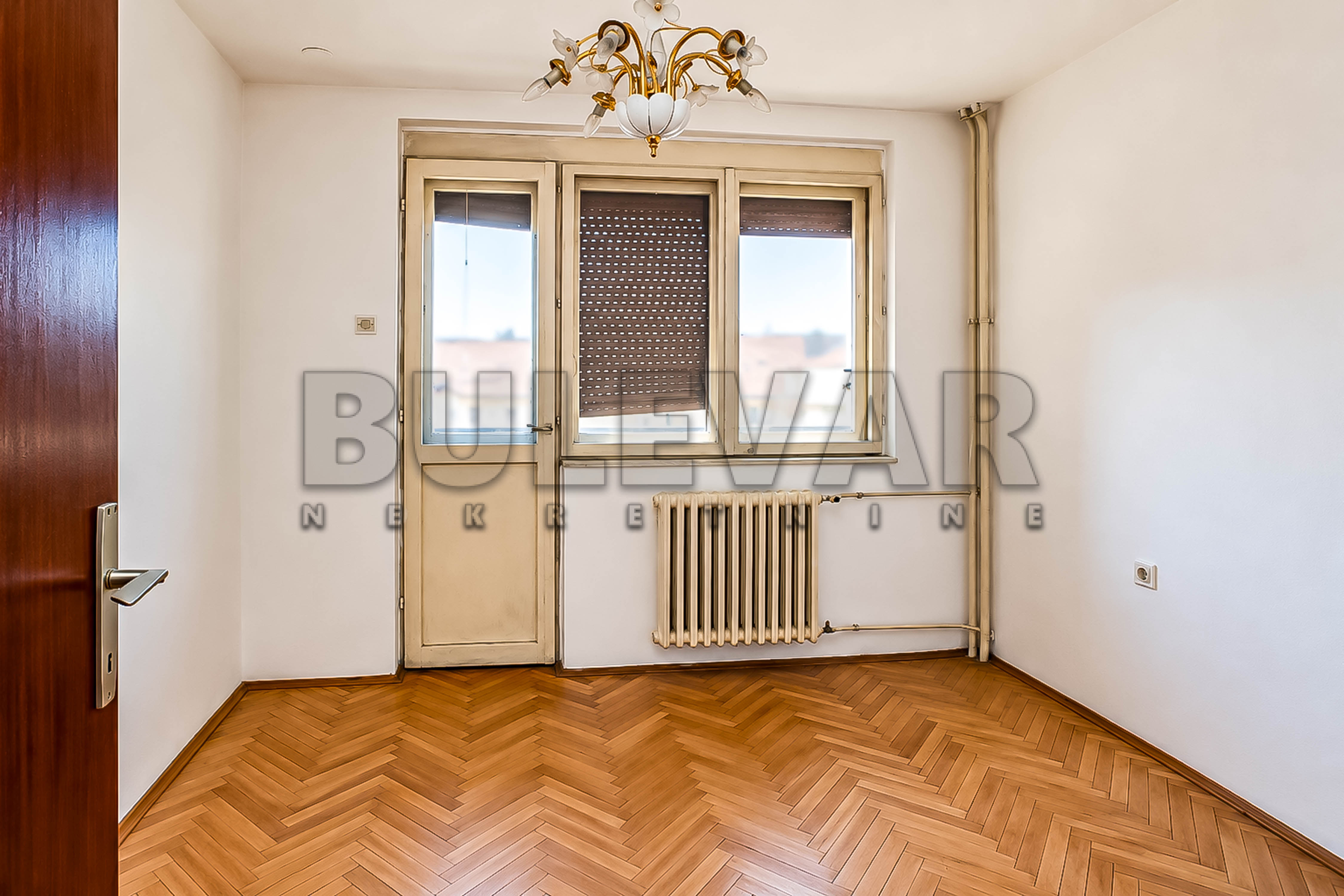 Četvorosoban stan Centar 79m², 3 sprat — slika 36