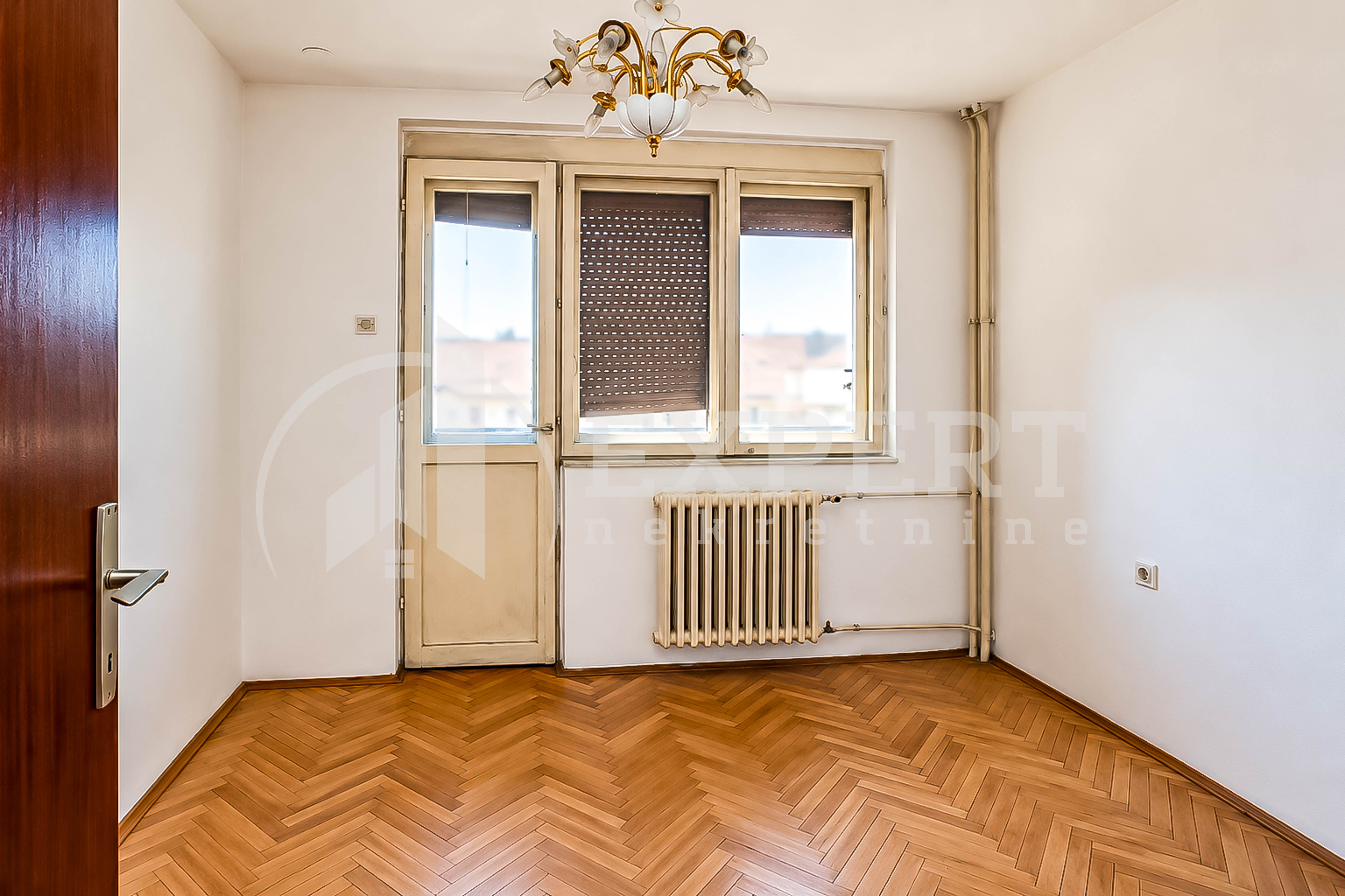 Četvorosoban stan Centar 79m², 3 sprat — slika 35