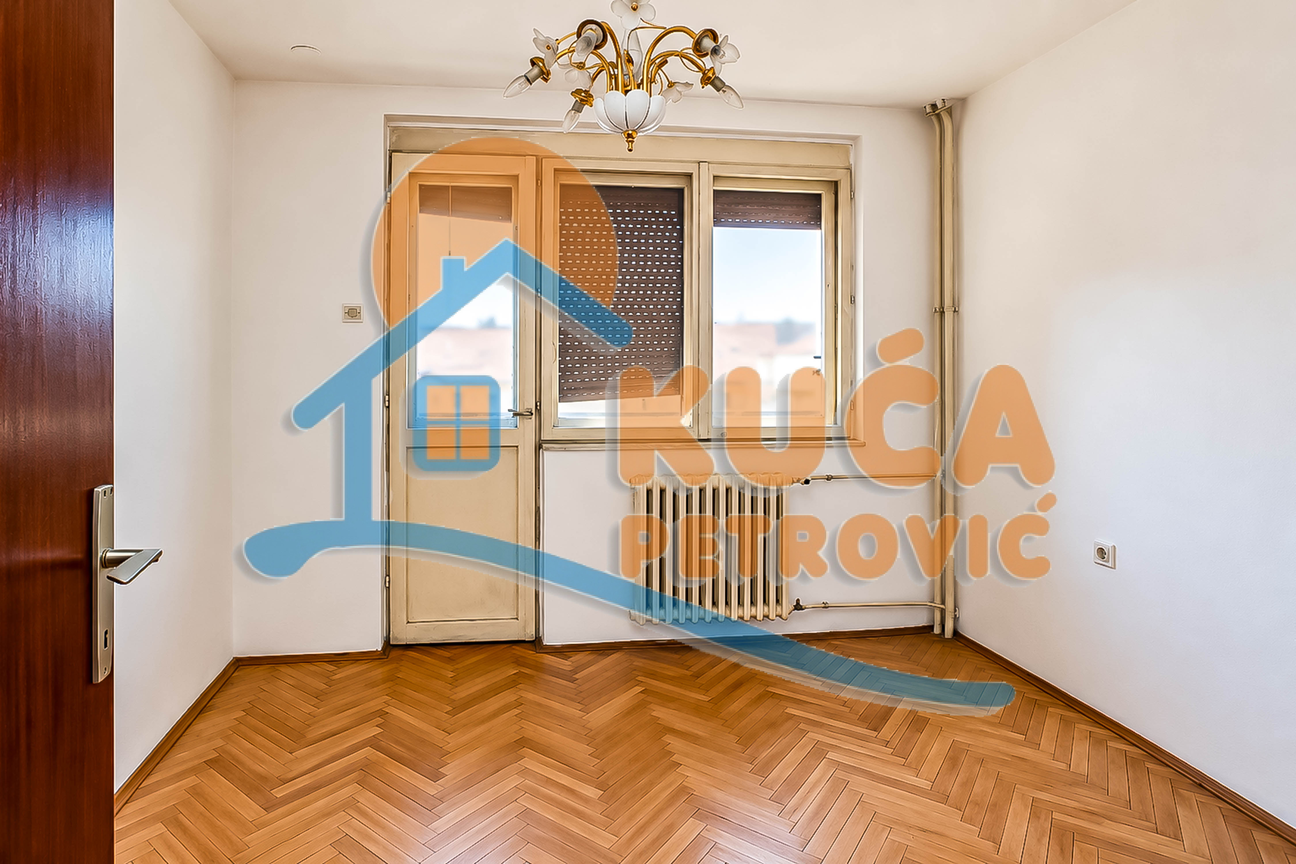 Četvorosoban stan Centar 79m², 3 sprat — slika 34