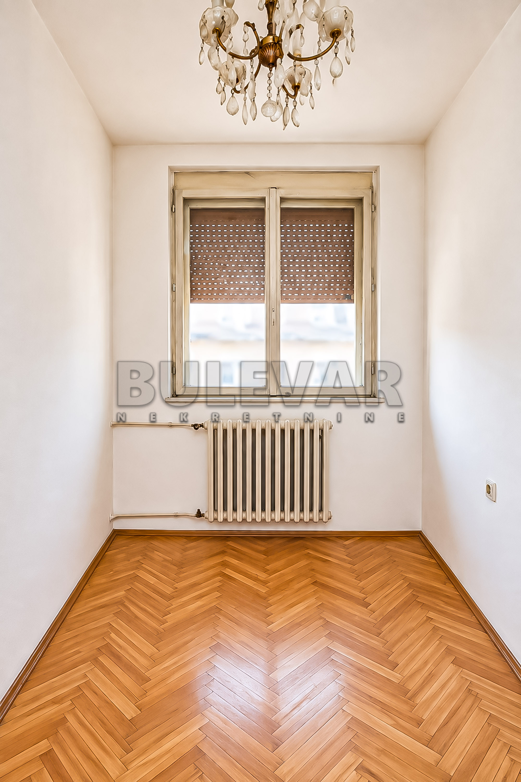 Četvorosoban stan Centar 79m², 3 sprat — slika 42