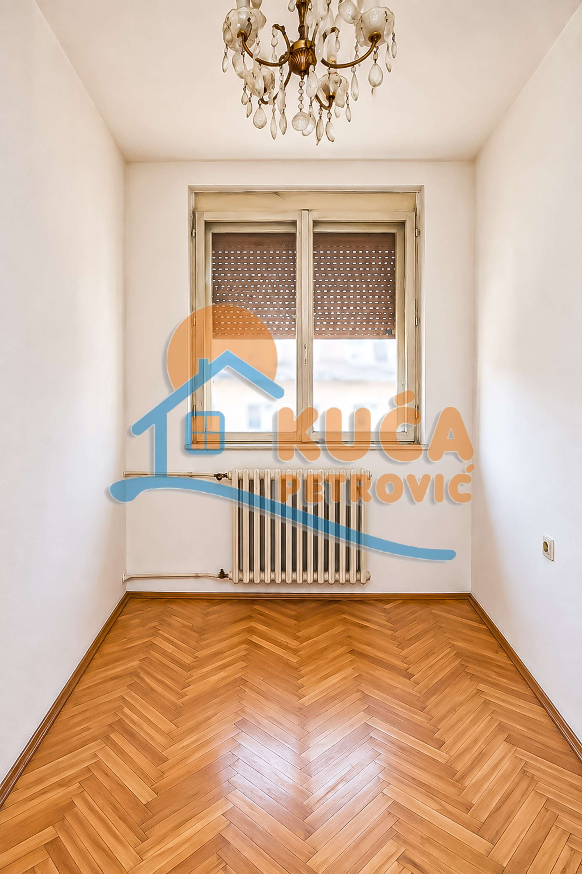 Četvorosoban stan Centar 79m², 3 sprat — slika 44