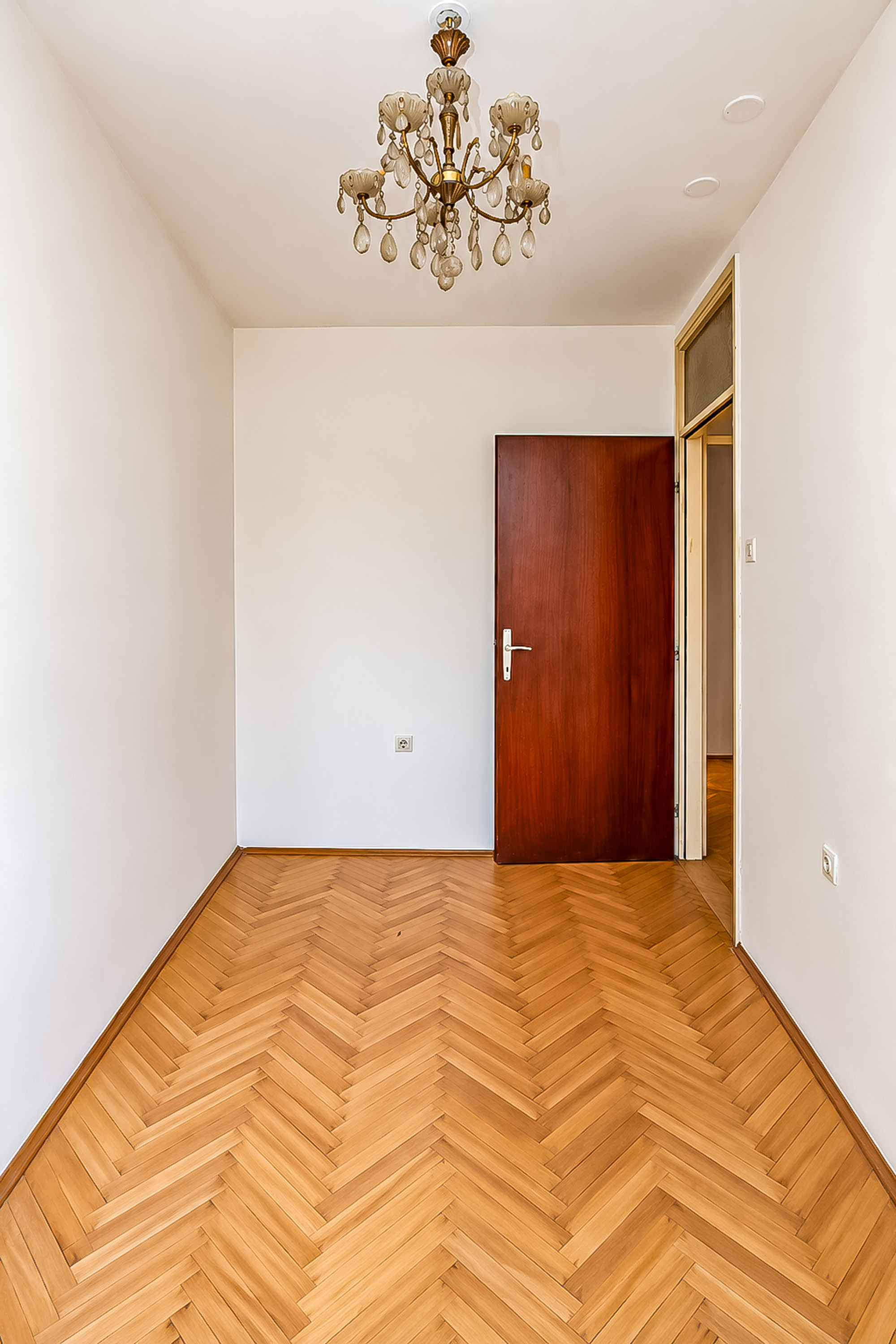 Četvorosoban stan Centar 79m², 3 sprat — slika 46