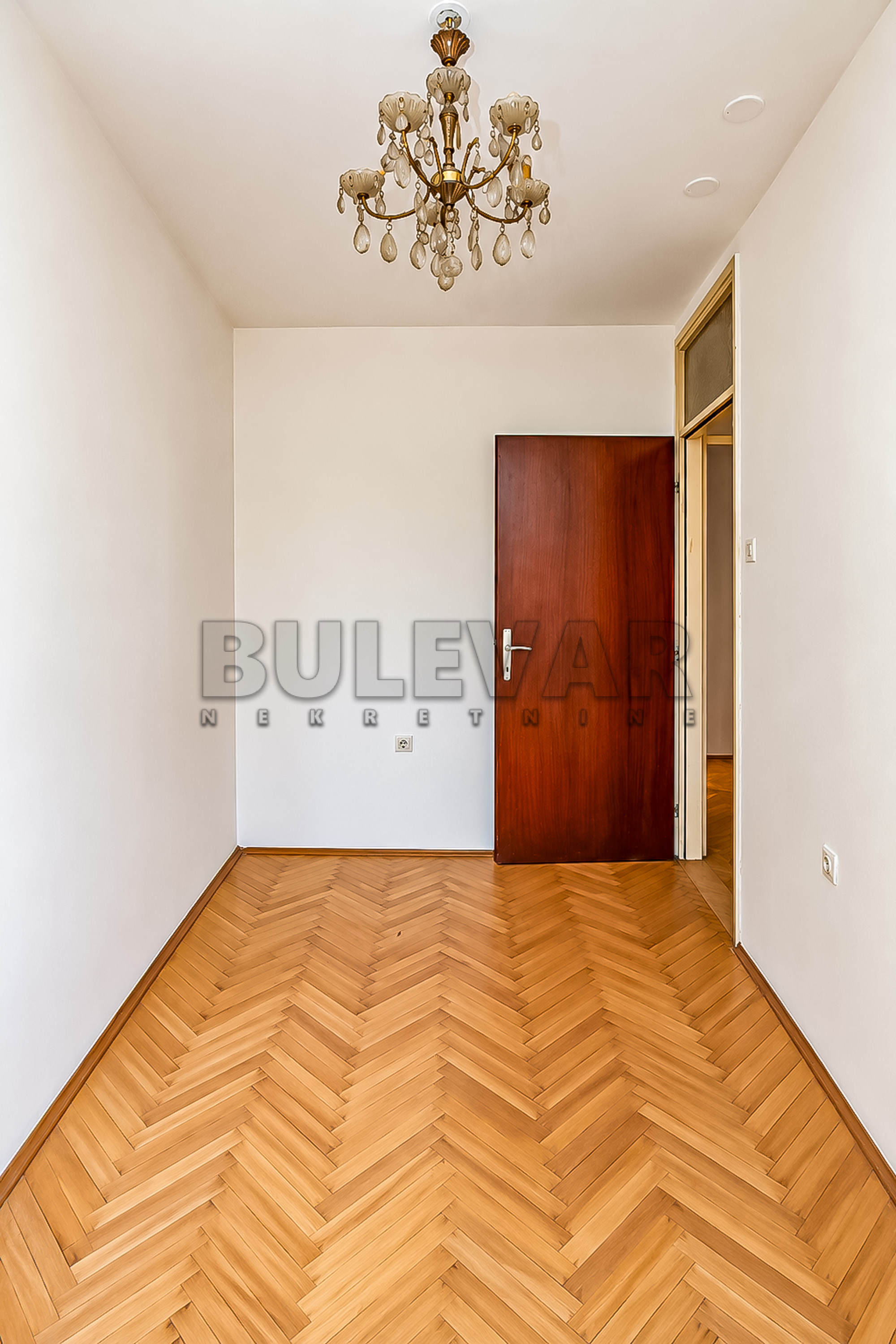 Četvorosoban stan Centar 79m², 3 sprat — slika 47