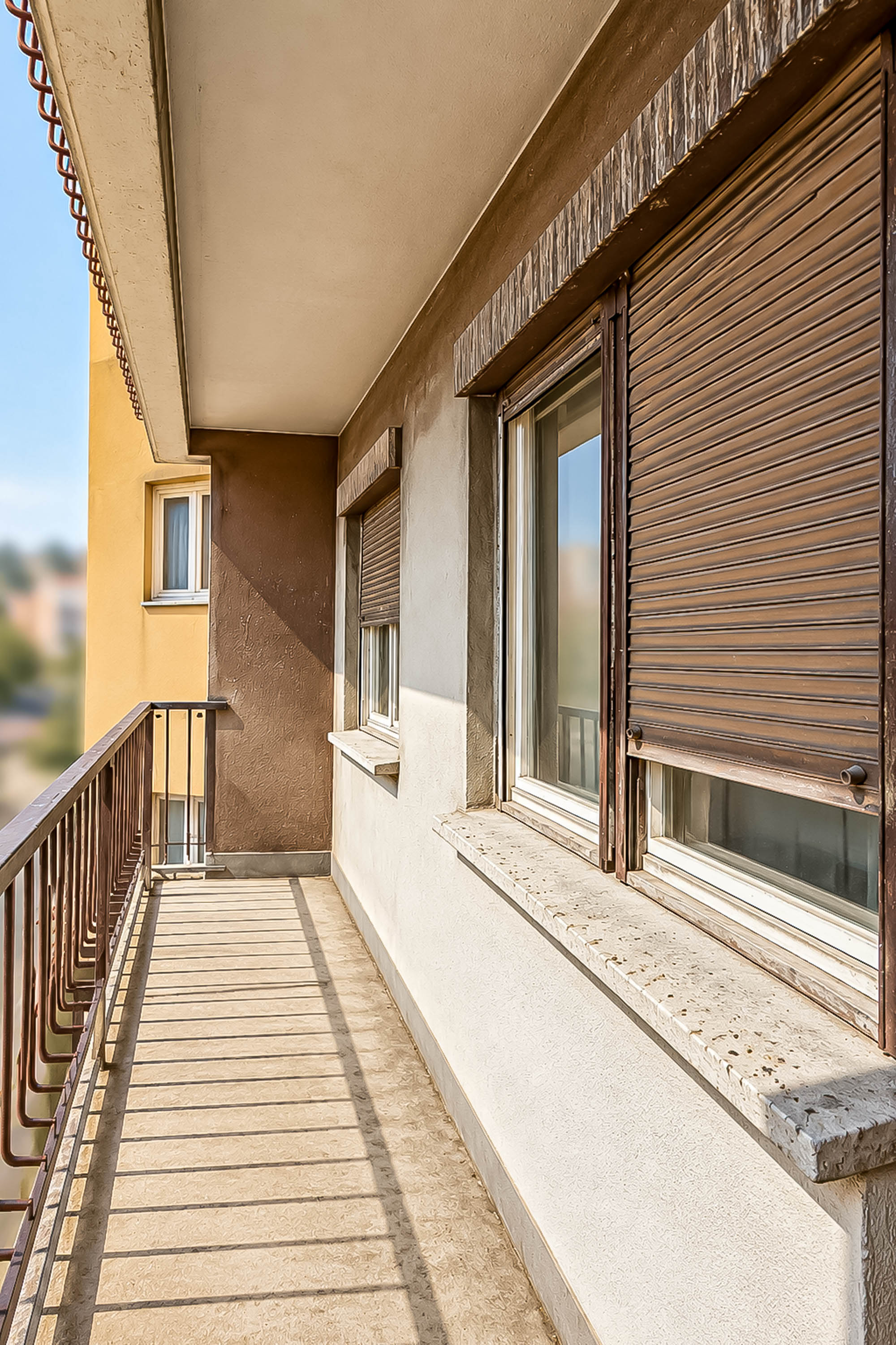 Četvorosoban stan Centar 79m², 3 sprat — slika 52