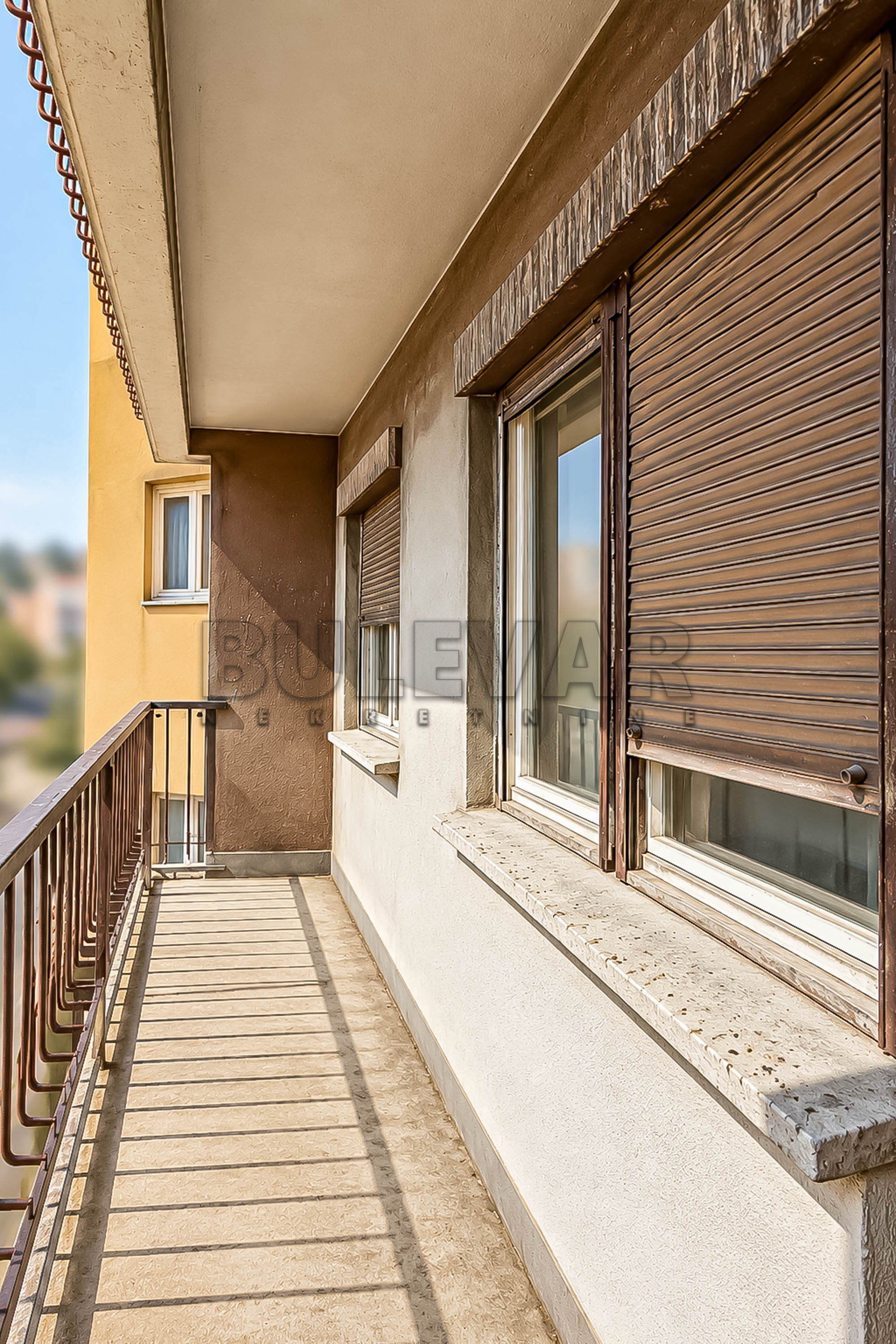 Četvorosoban stan Centar 79m², 3 sprat — slika 51