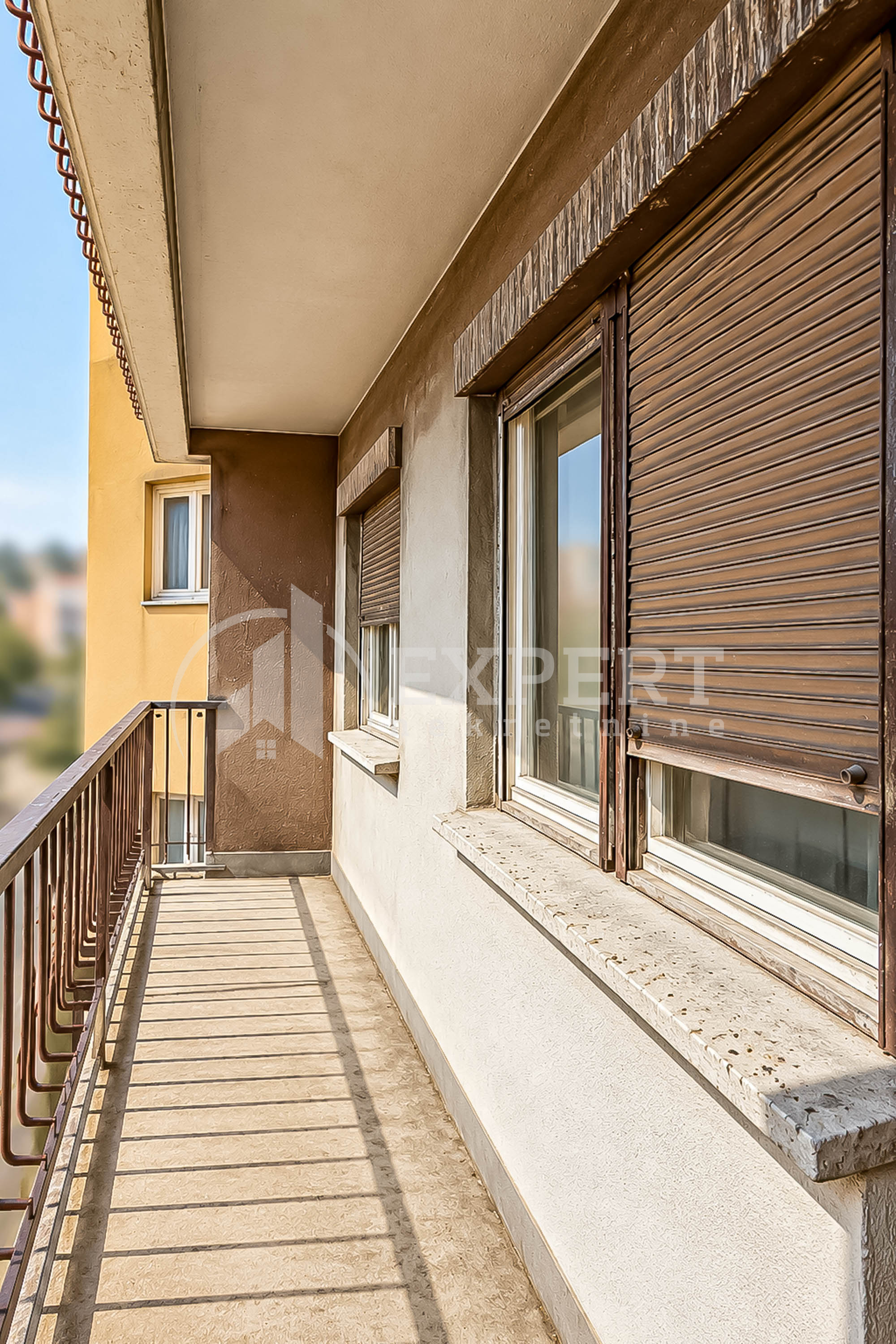 Četvorosoban stan Centar 79m², 3 sprat — slika 50