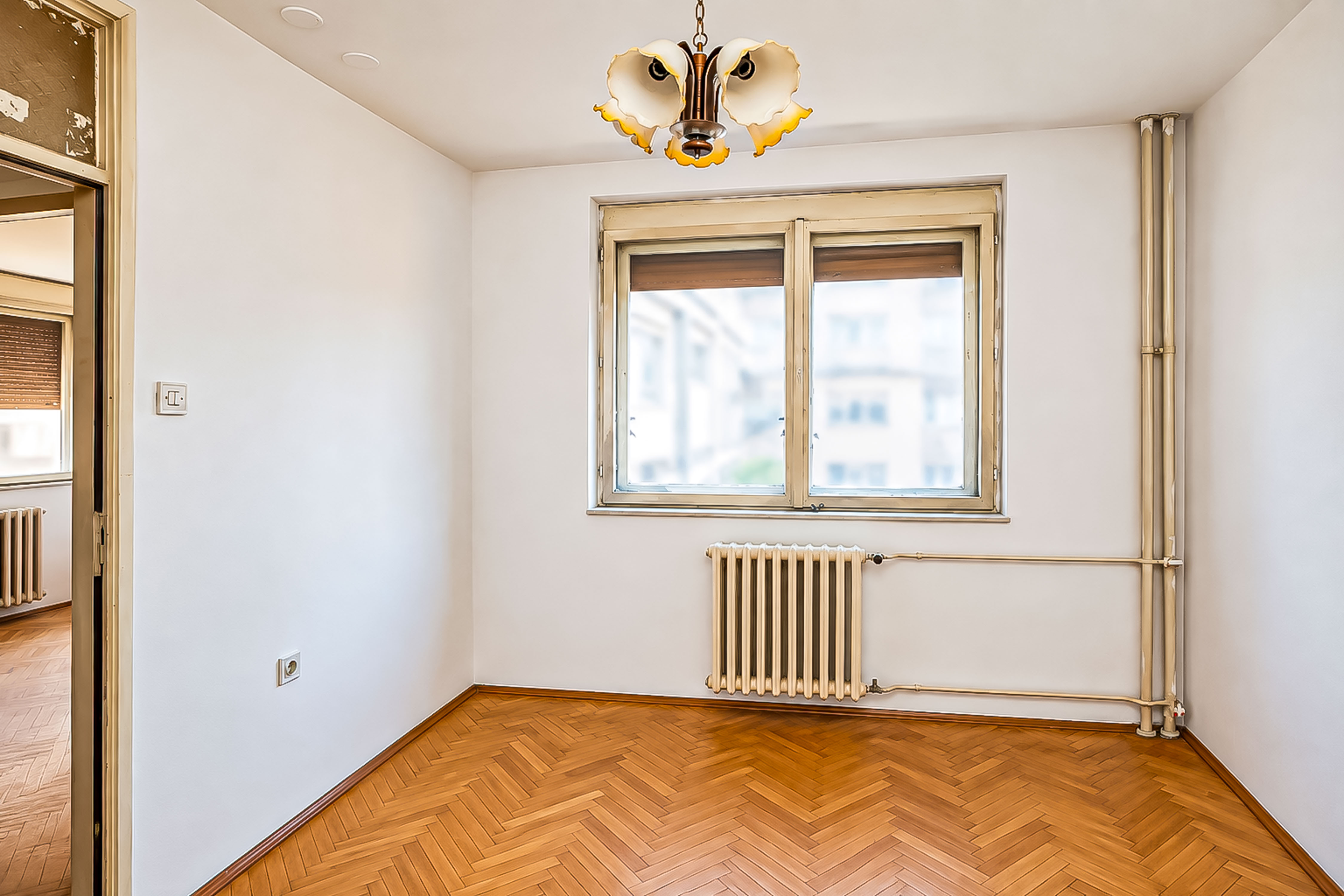 Četvorosoban stan Centar 79m², 3 sprat — slika 55