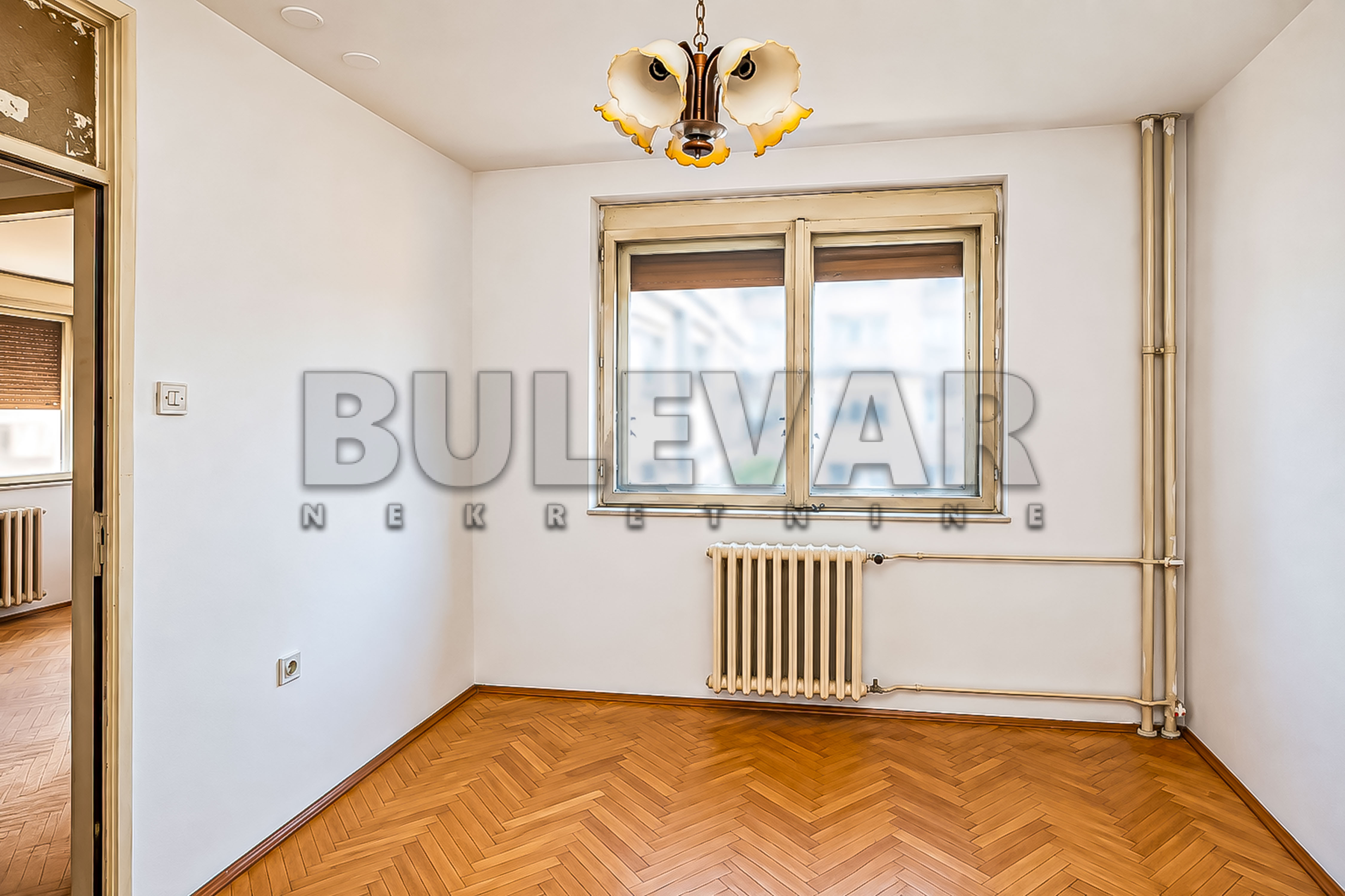 Četvorosoban stan Centar 79m², 3 sprat — slika 56
