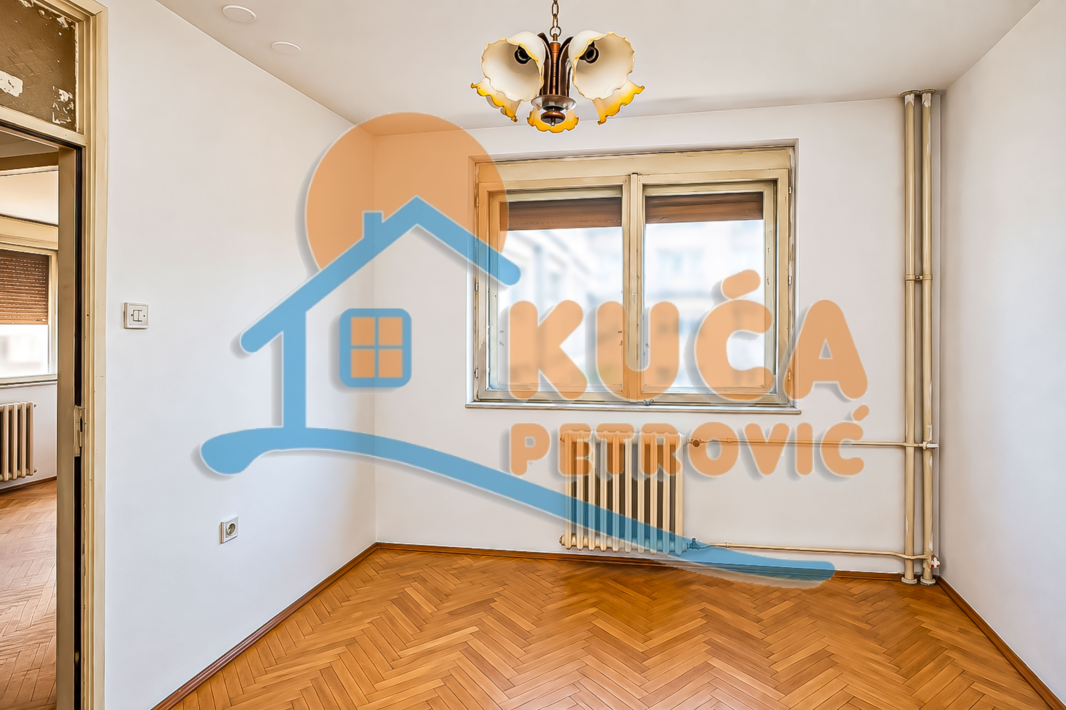 Četvorosoban stan Centar 79m², 3 sprat — slika 54
