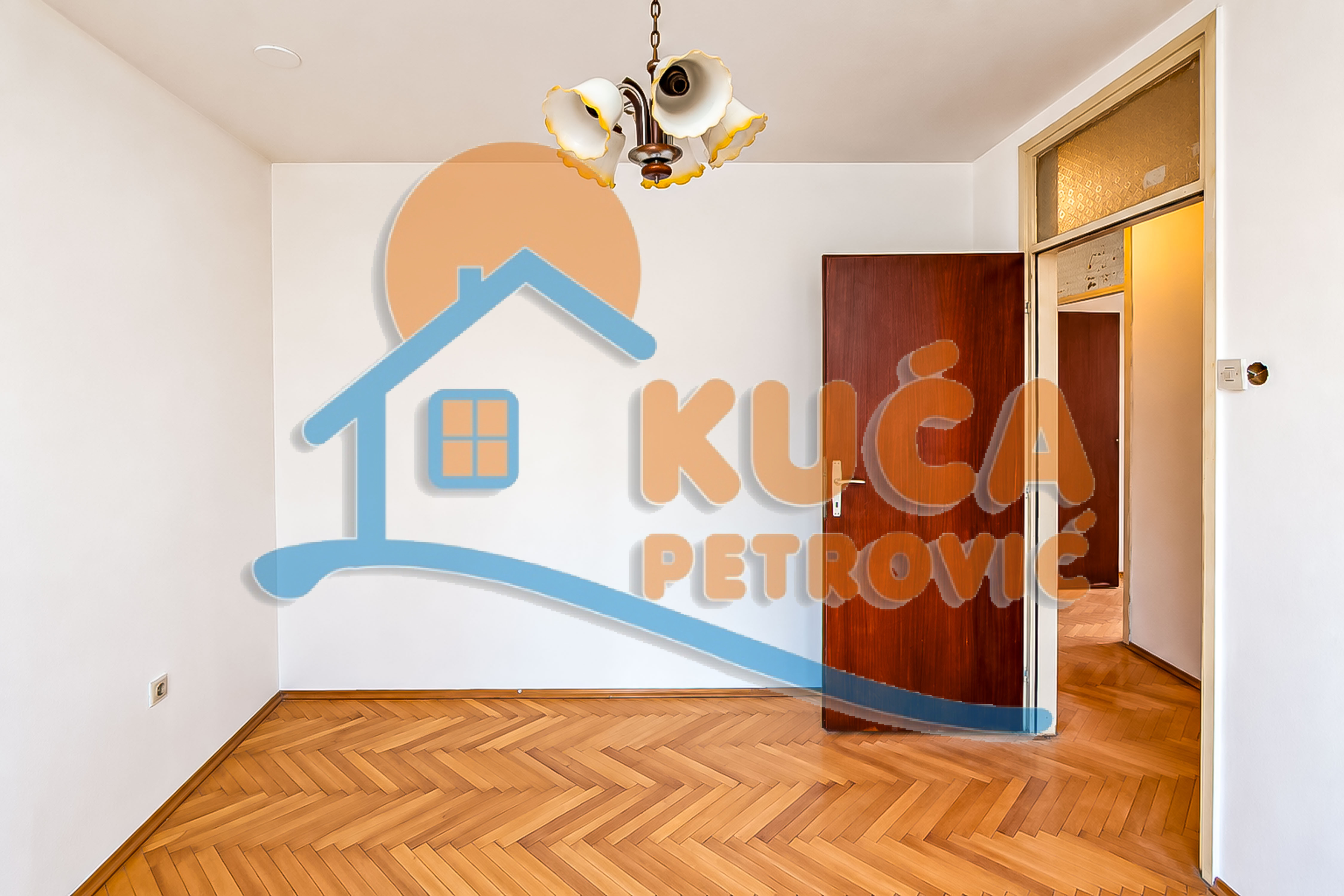 Četvorosoban stan Centar 79m², 3 sprat — slika 60