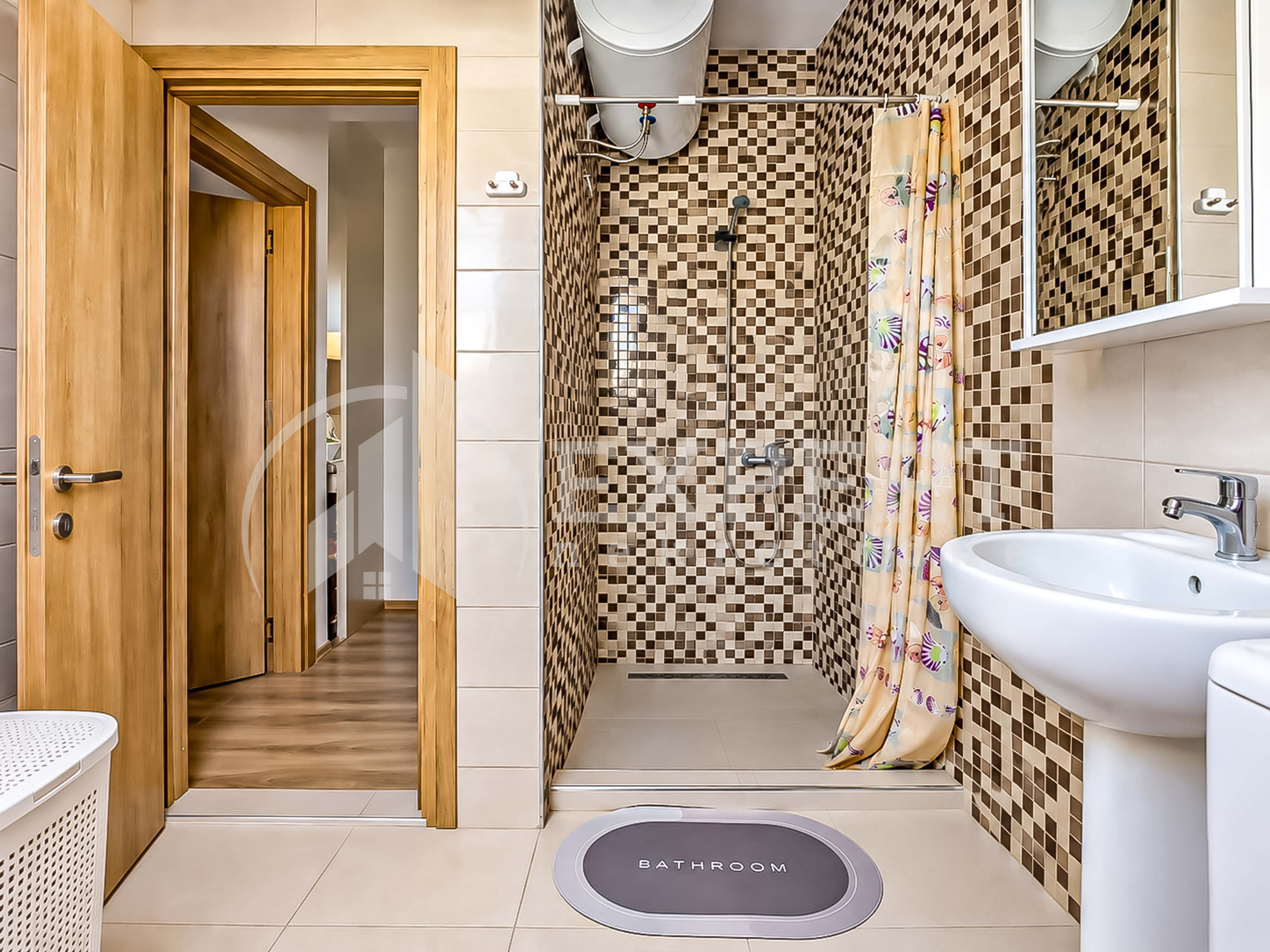 Trosoban stan Pantelej(Niš) 74m², 2 sprat — slika 45