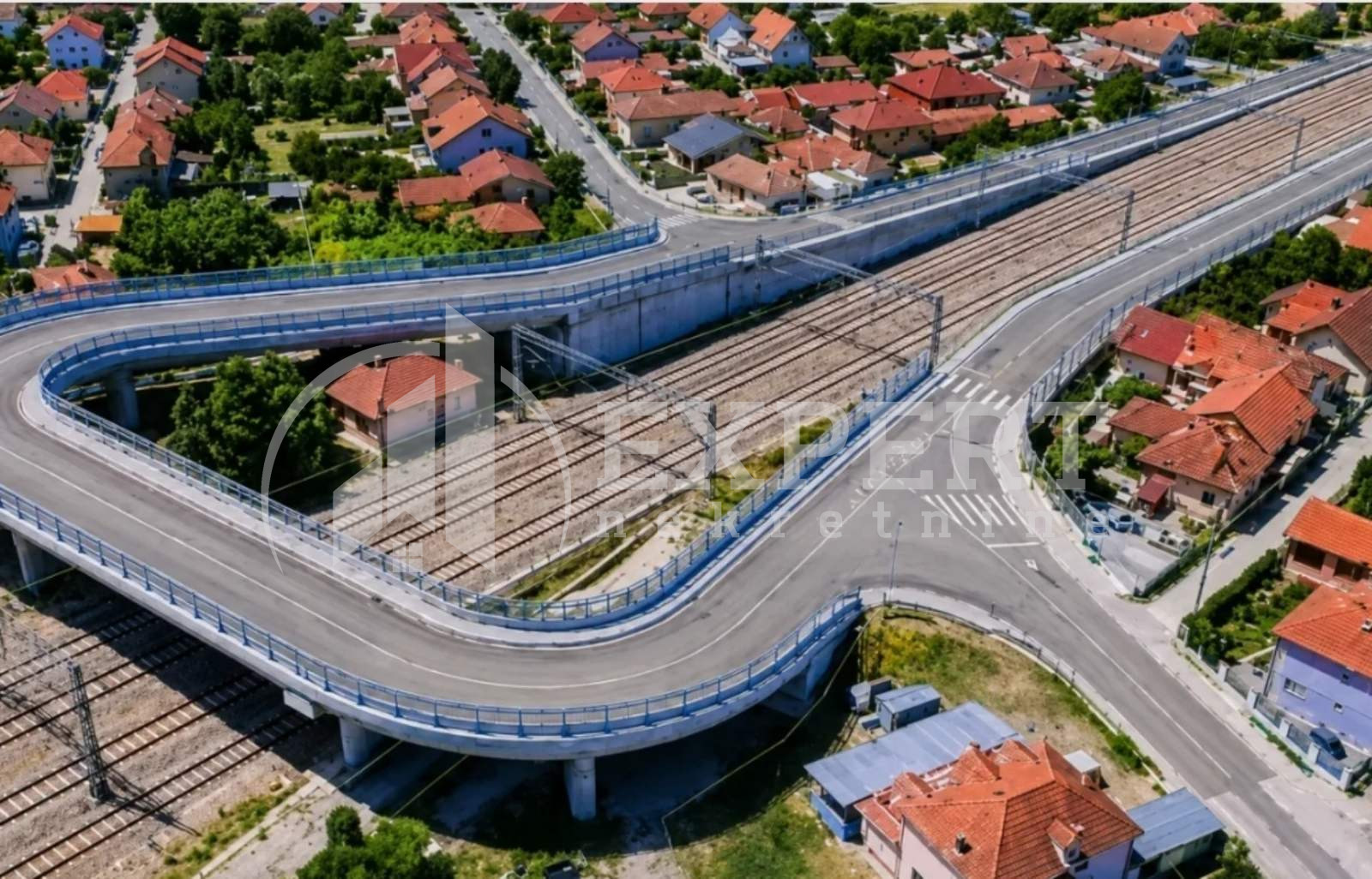 Trosoban stan Pantelej(Niš) 74m², 2 sprat — slika 55
