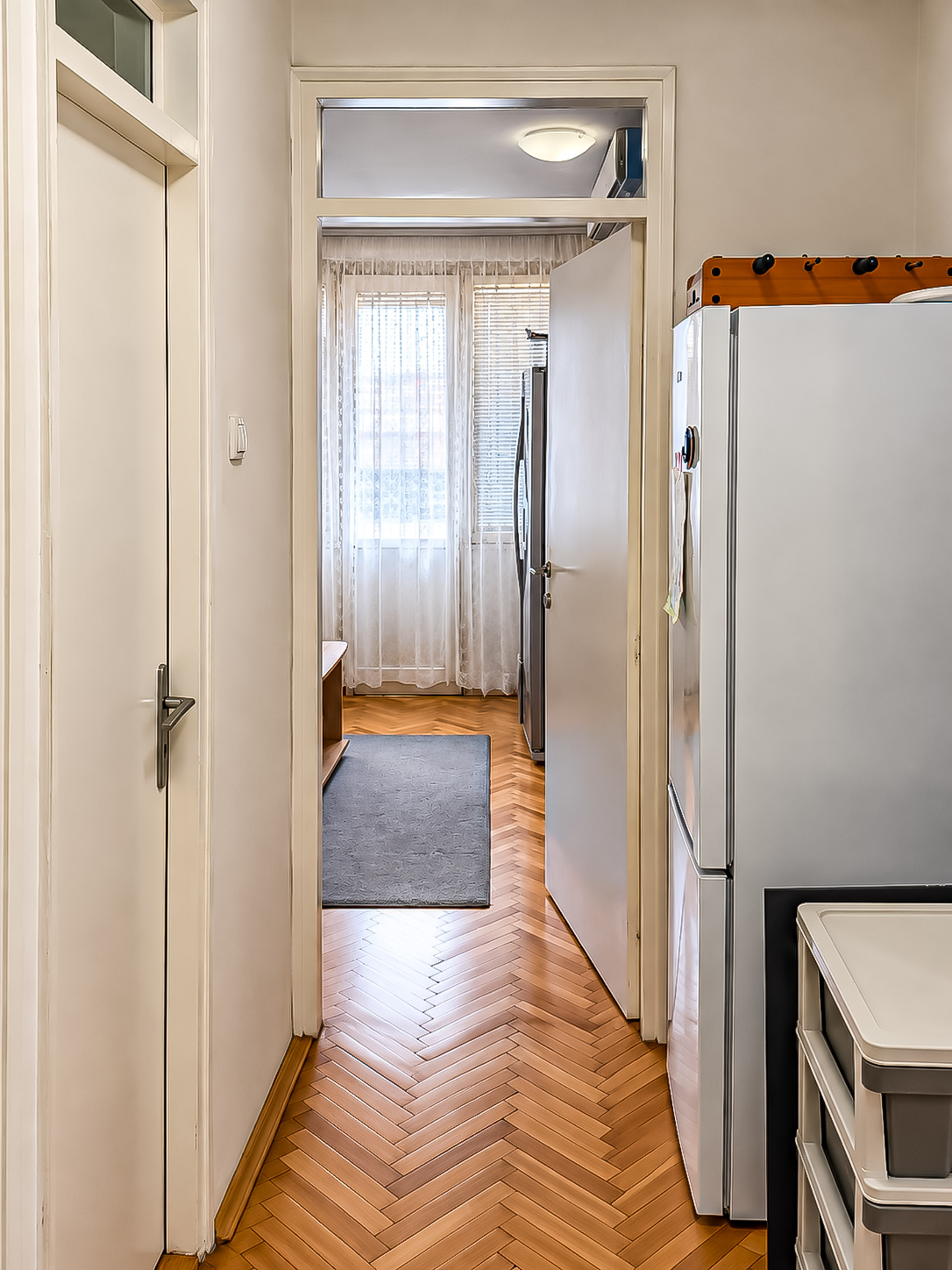 Troiposoban stan Crveni pevac 71m², 9 sprat — slika 25