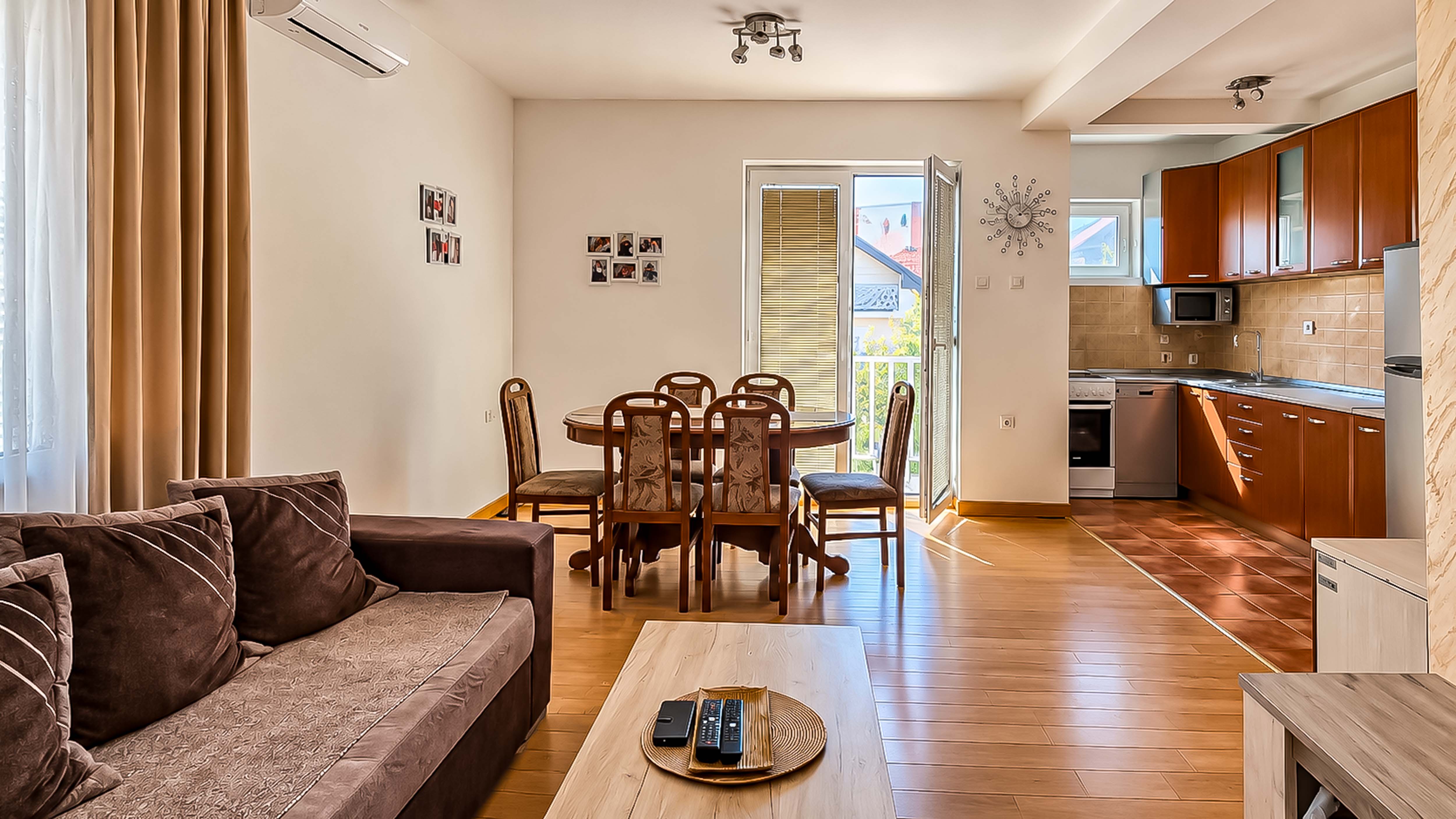Izuzetna ponuda - trosoban stan na Panteleju, 54m2 - Pantelej(Niš) - 54.00m² - 140.000€