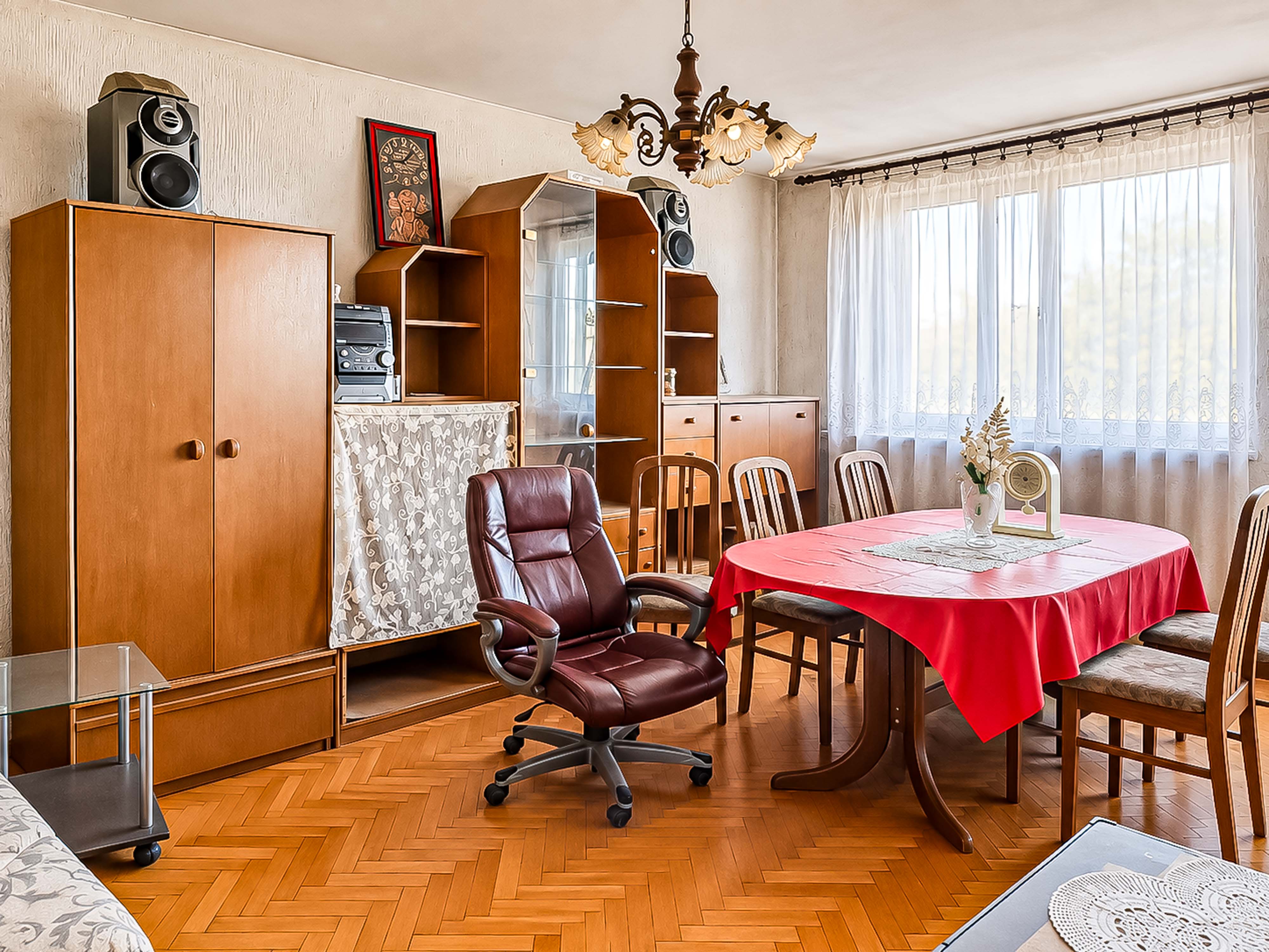 Na prodaju stan 69m2, kod Pravnog fakulteta - Bubanj - 69.00m² - 145.000€