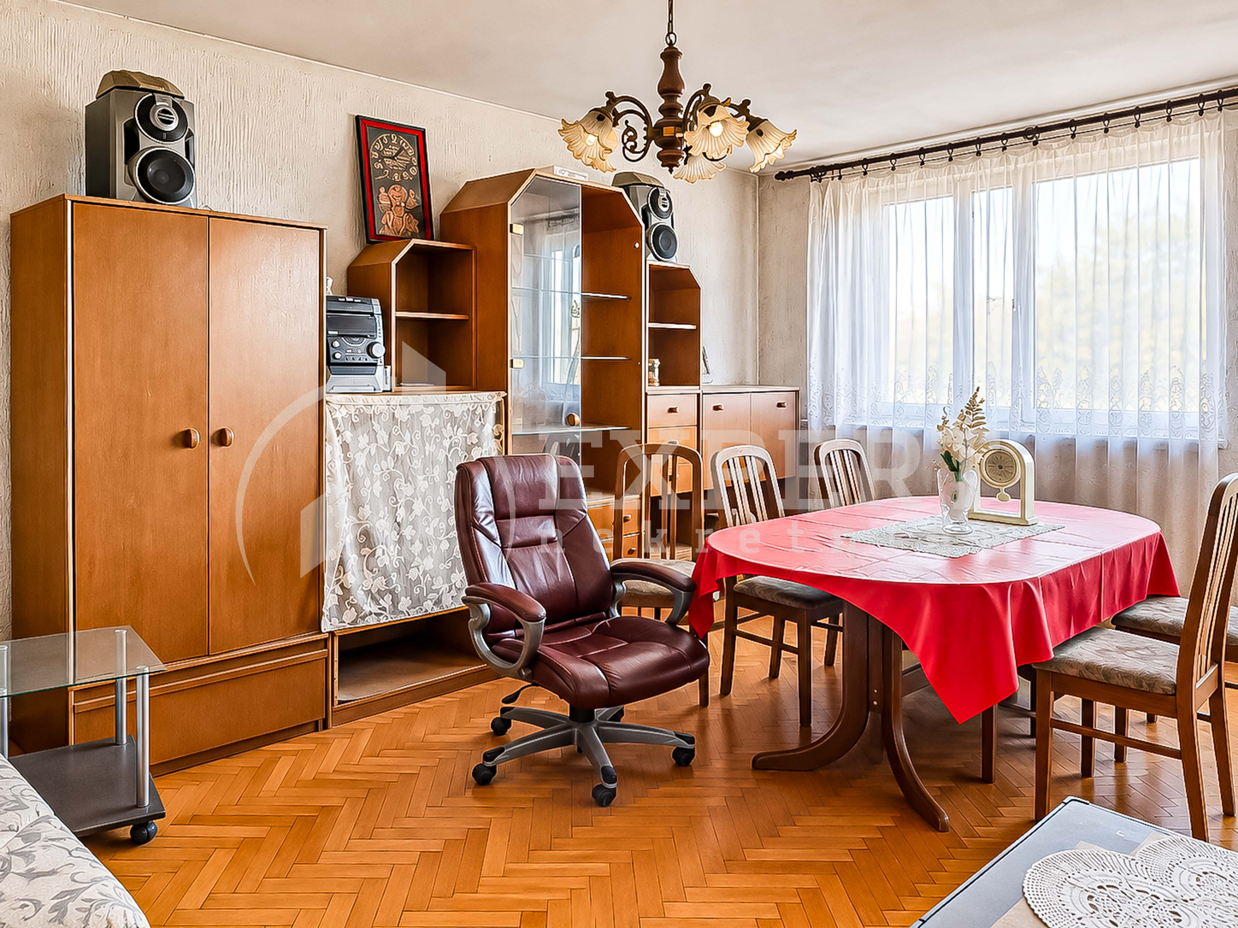 Trosoban stan Bubanj 69m², 5 sprat — slika 2