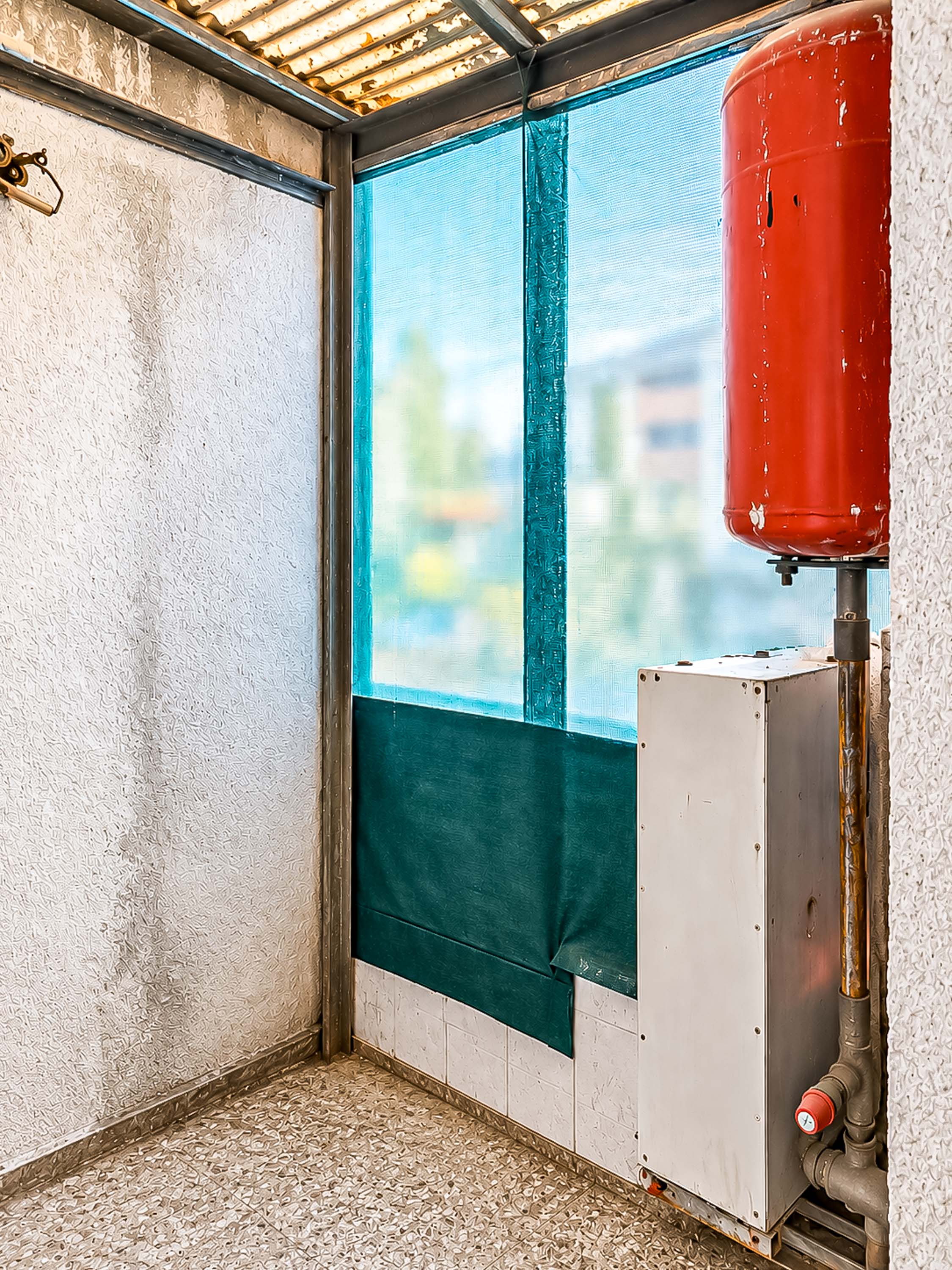Trosoban stan Bubanj 69m², 5 sprat — slika 5