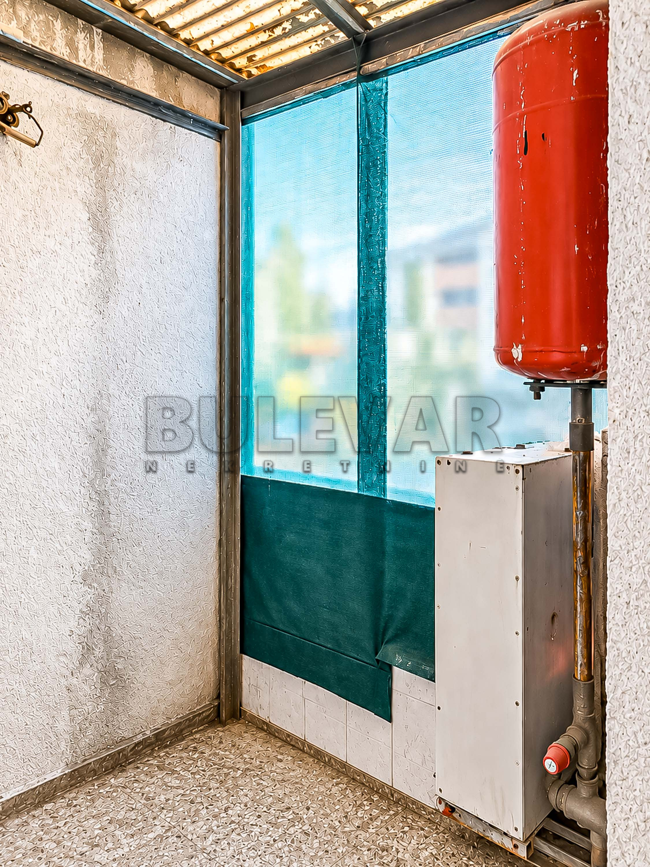 Trosoban stan Bubanj 69m², 5 sprat — slika 6
