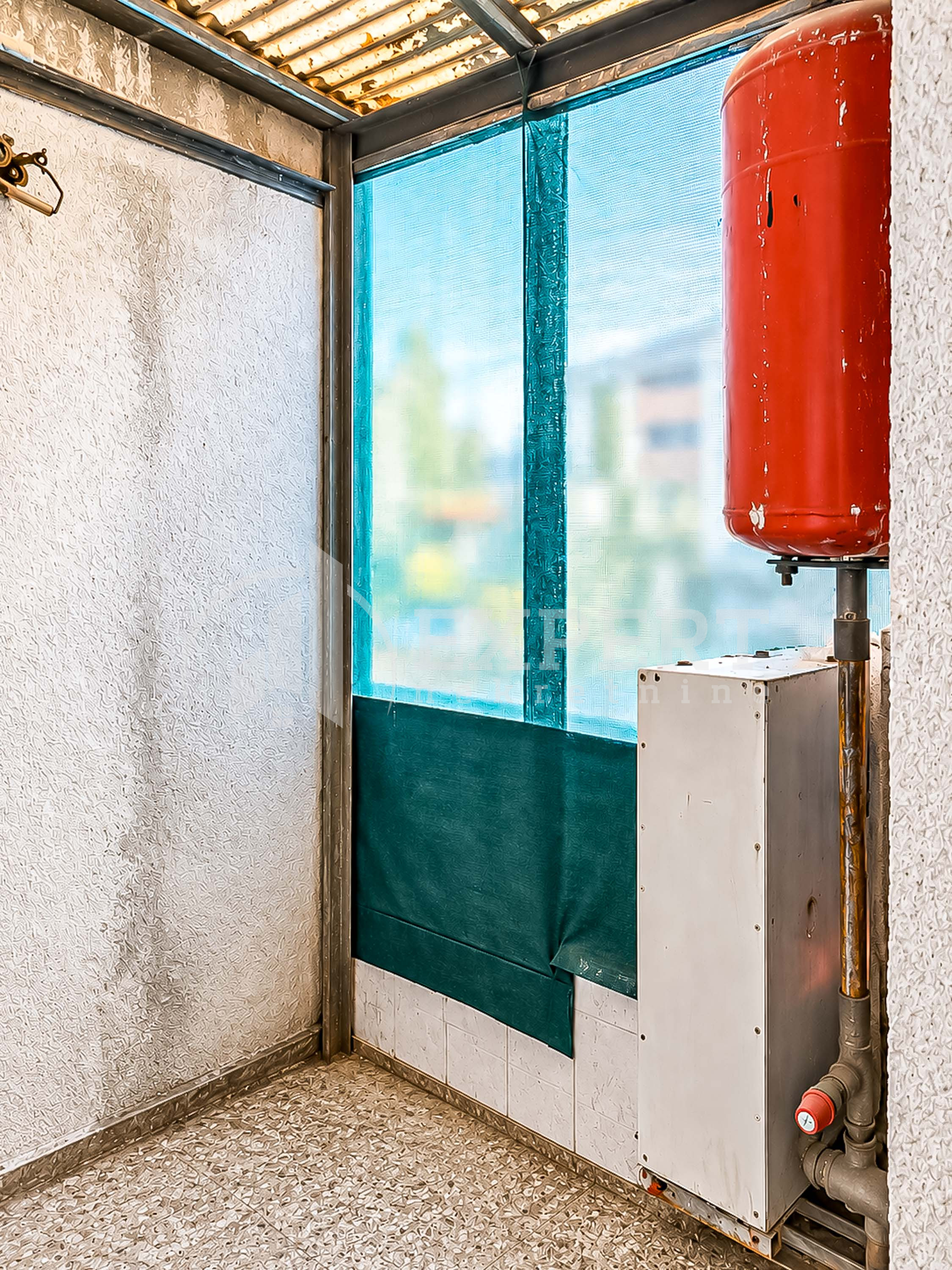 Trosoban stan Bubanj 69m², 5 sprat — slika 7