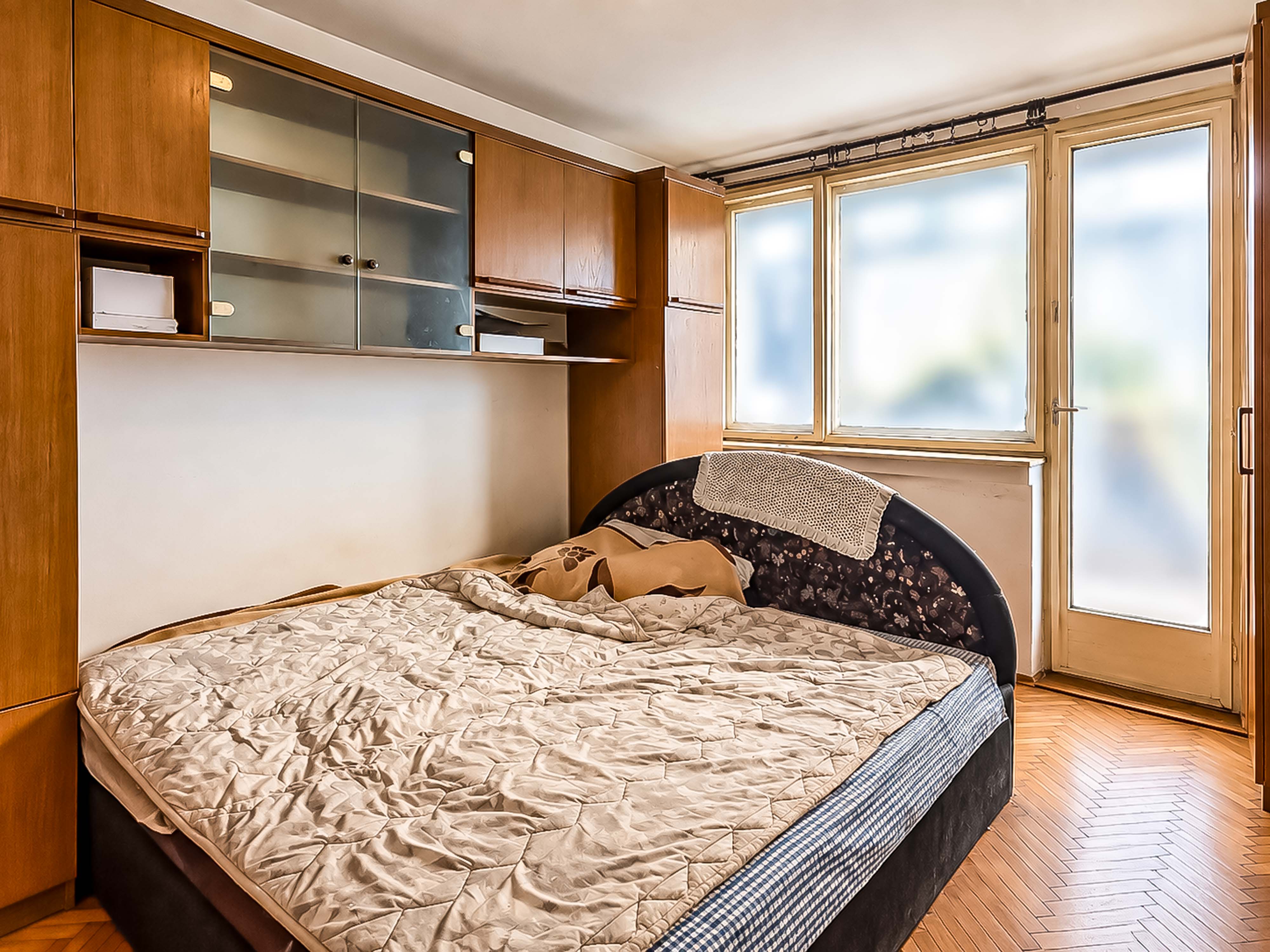 Trosoban stan Bubanj 69m², 5 sprat — slika 12