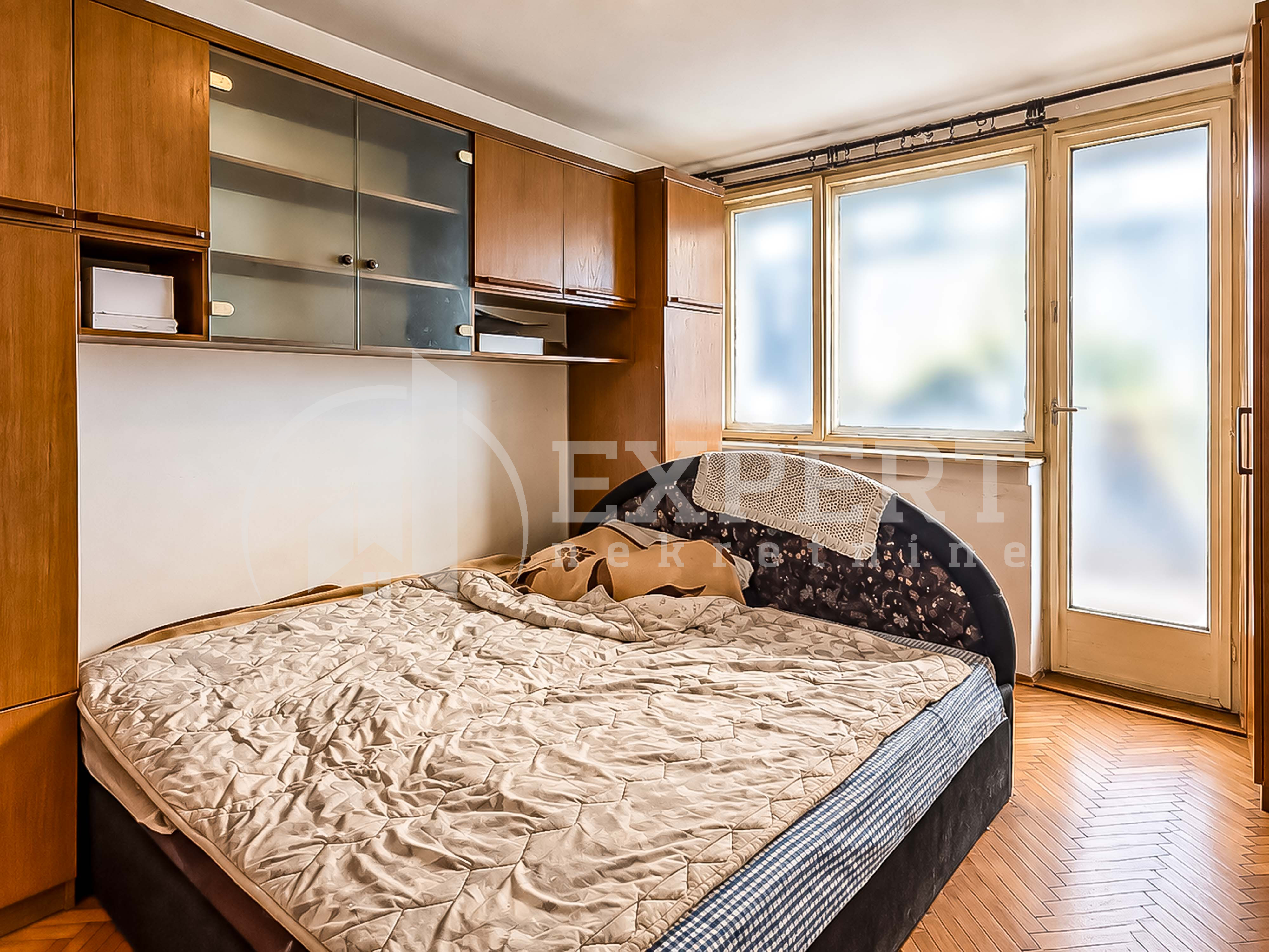 Trosoban stan Bubanj 69m², 5 sprat — slika 10