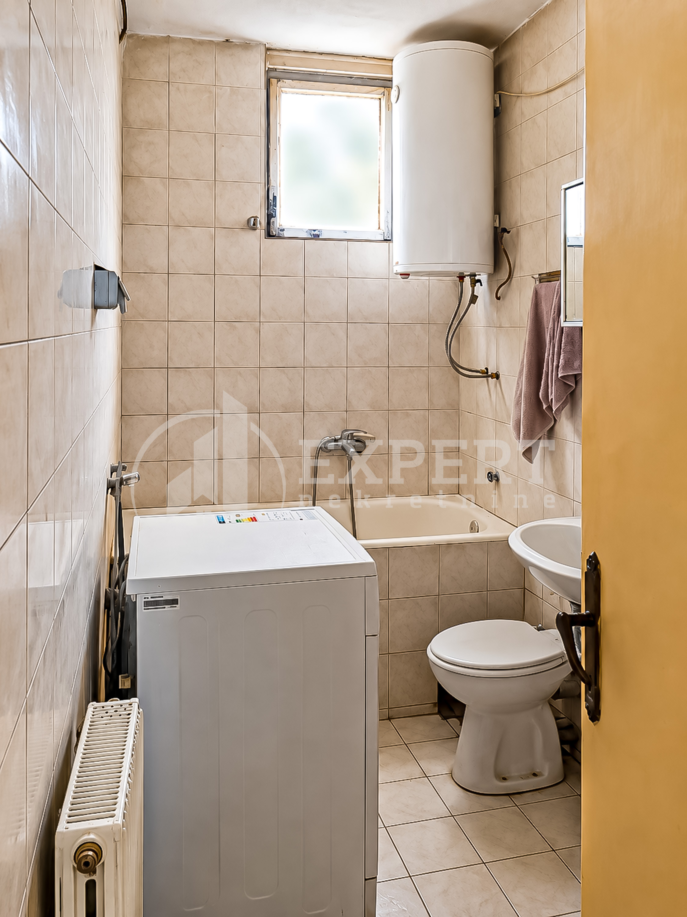 Trosoban stan Bubanj 69m², 5 sprat — slika 15
