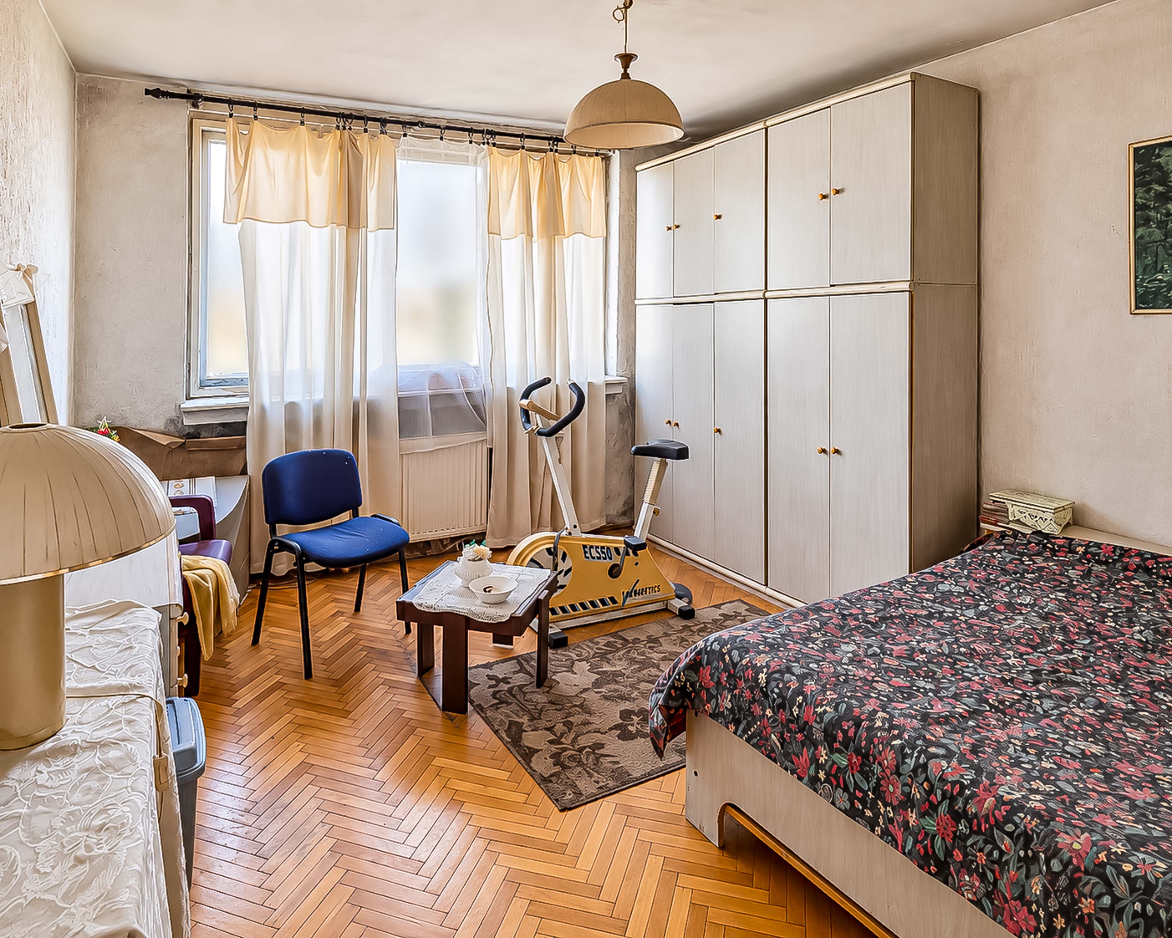 Trosoban stan Bubanj 69m², 5 sprat — slika 17