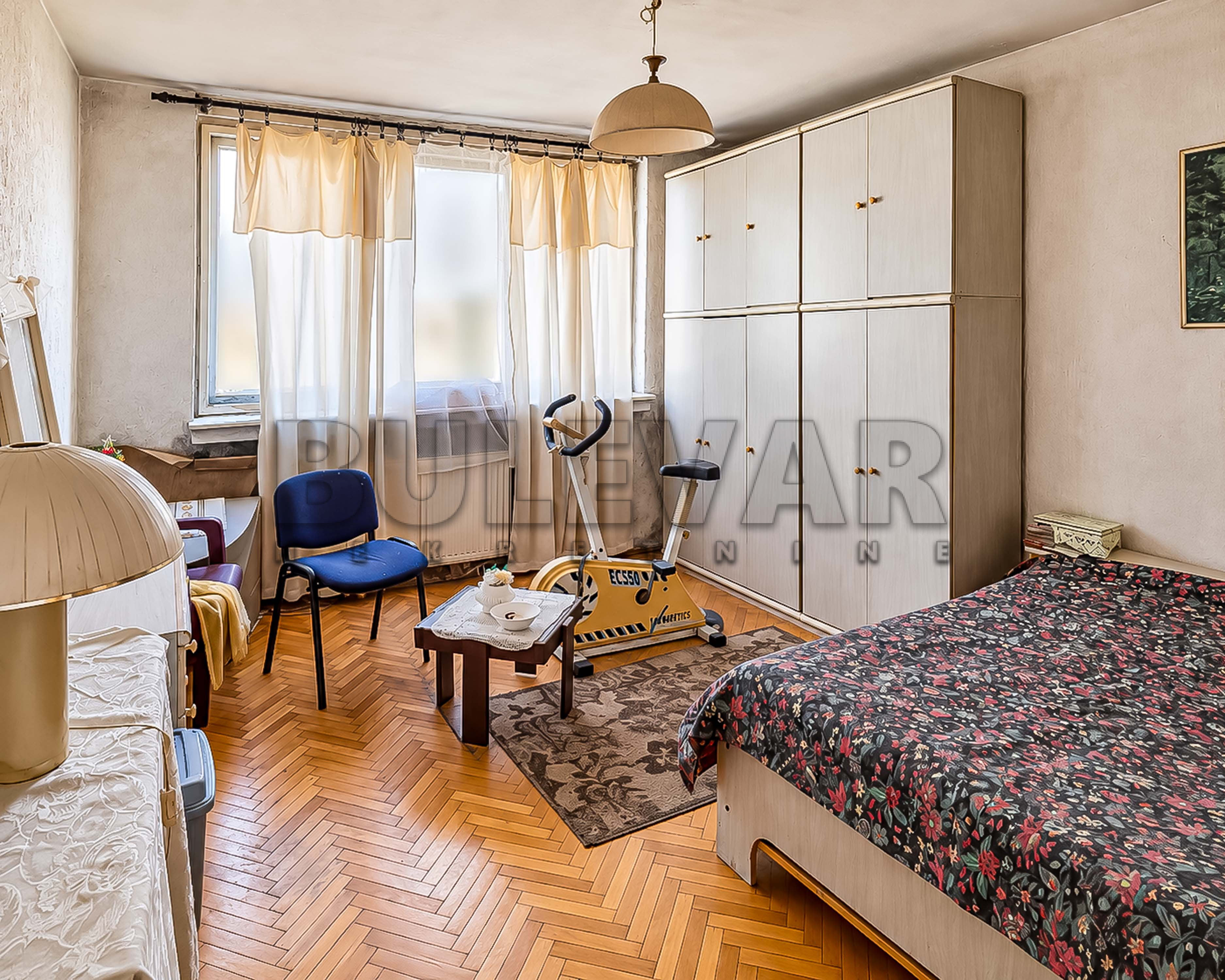 Trosoban stan Bubanj 69m², 5 sprat — slika 18