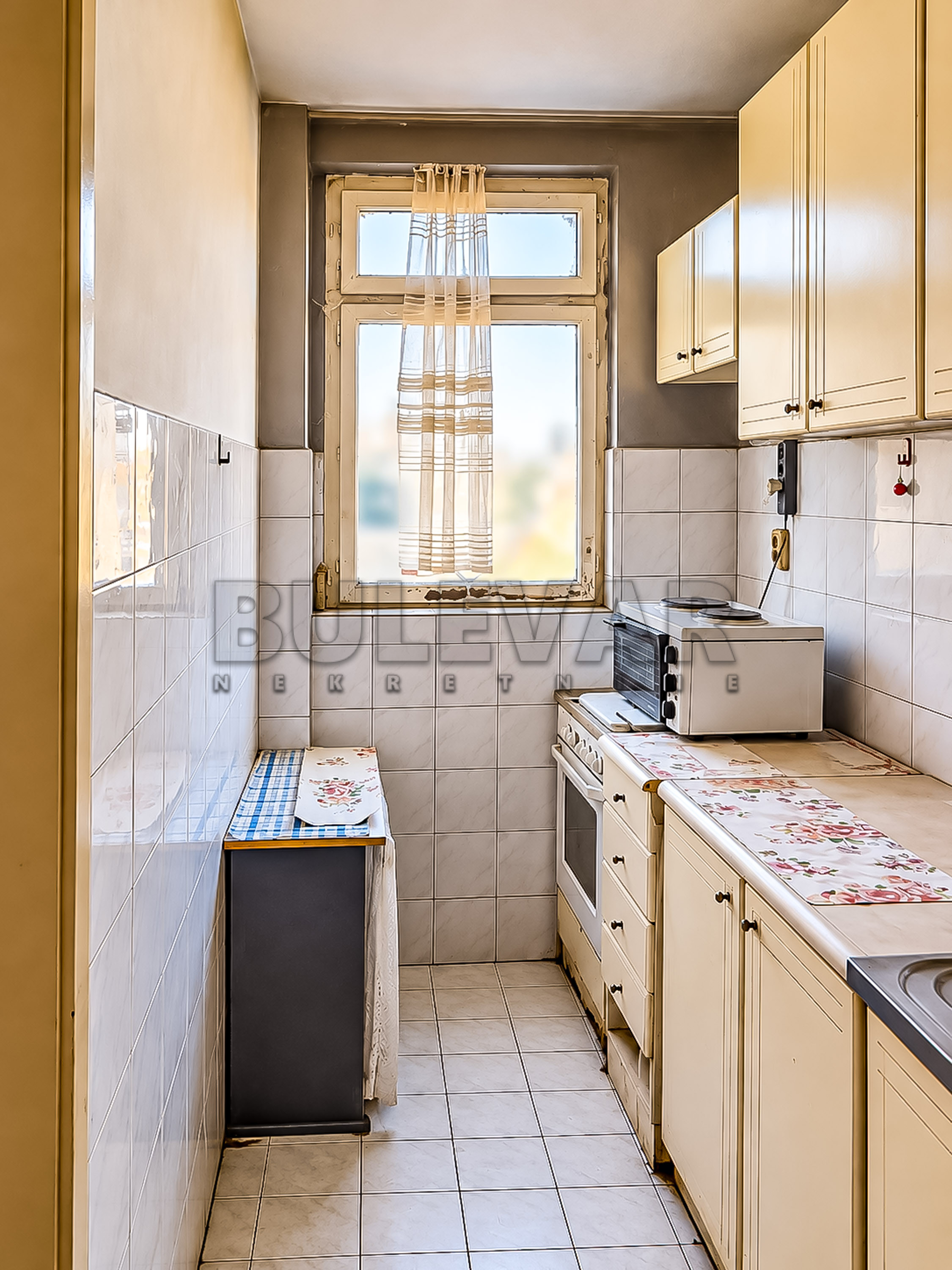Trosoban stan Bubanj 69m², 5 sprat — slika 23