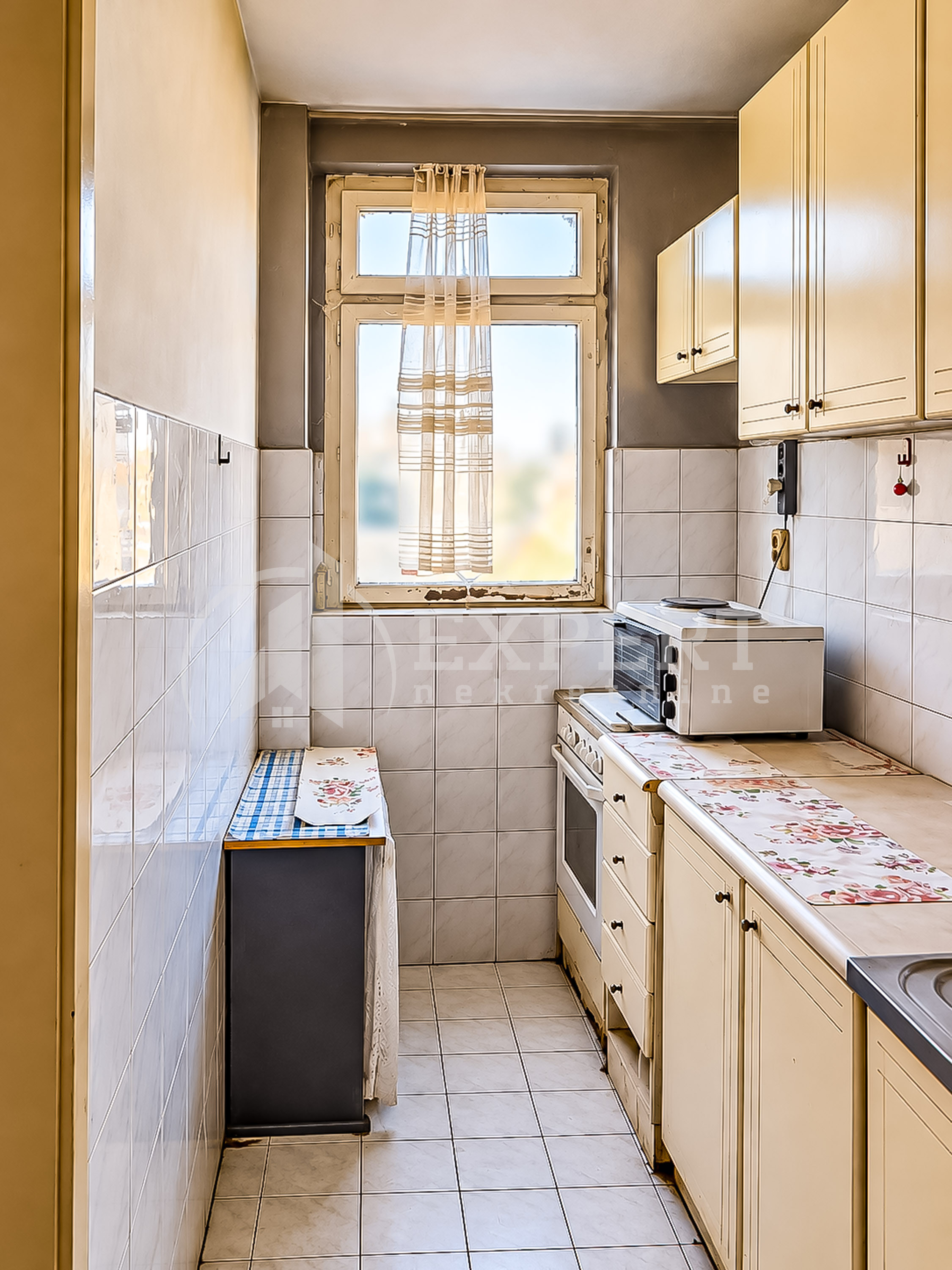 Trosoban stan Bubanj 69m², 5 sprat — slika 24