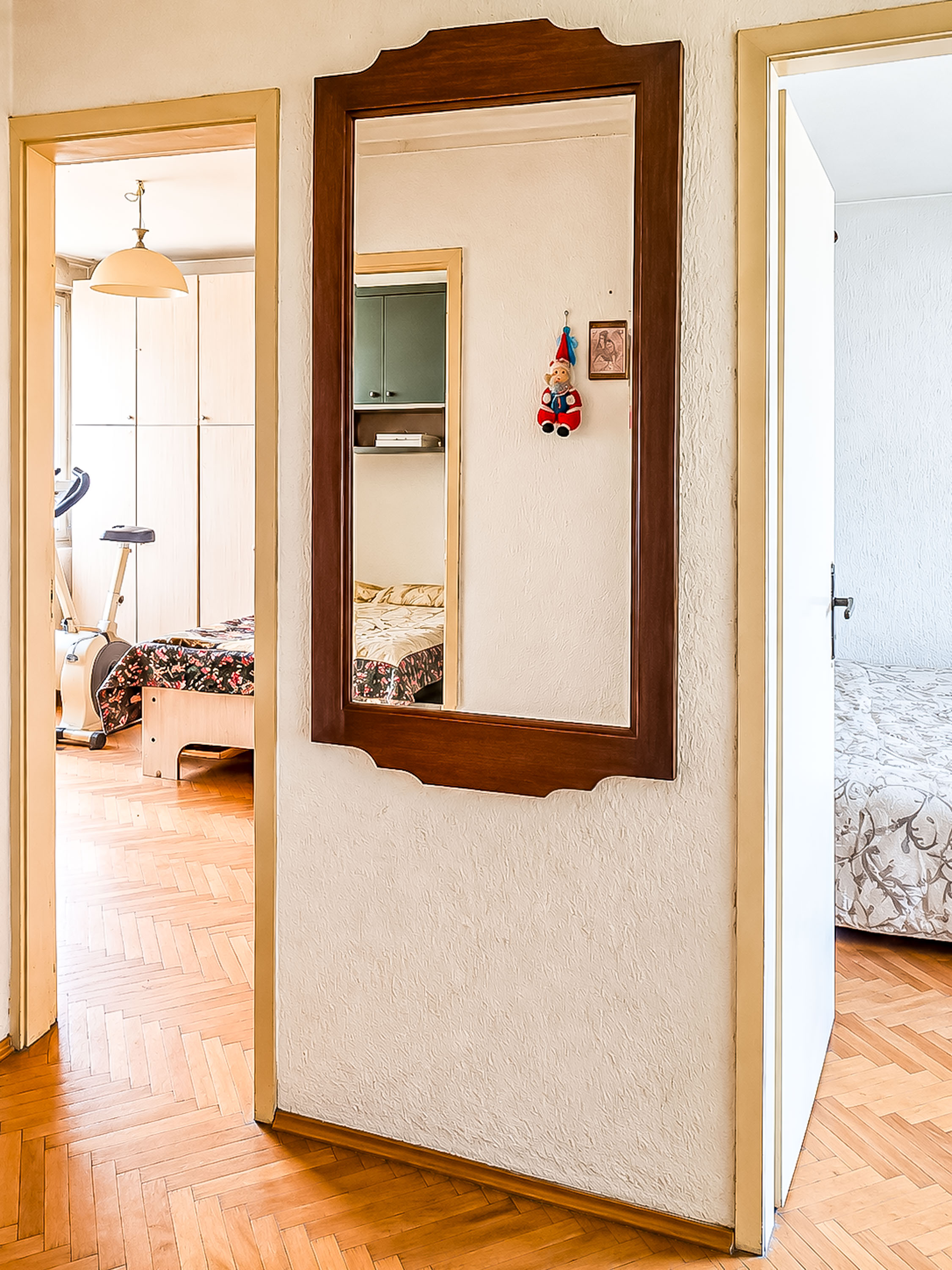 Trosoban stan Bubanj 69m², 5 sprat — slika 32