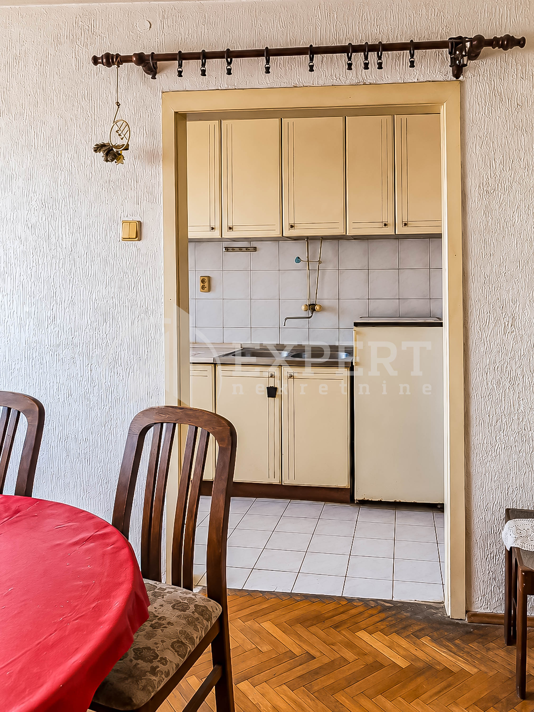 Trosoban stan Bubanj 69m², 5 sprat — slika 35