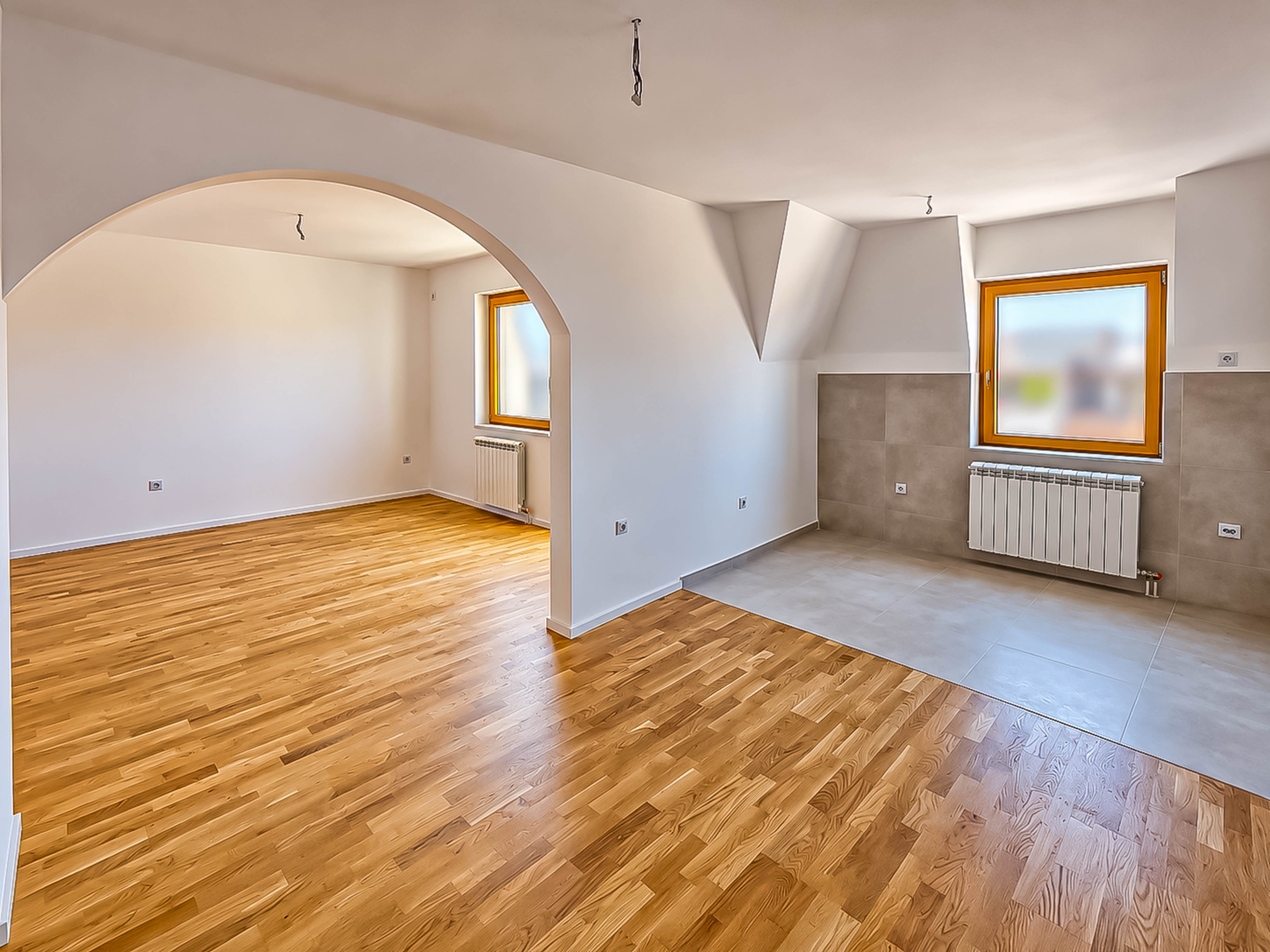 Moderan trosoban stan u centru grada - Centar - 80.00m² - 204.000€