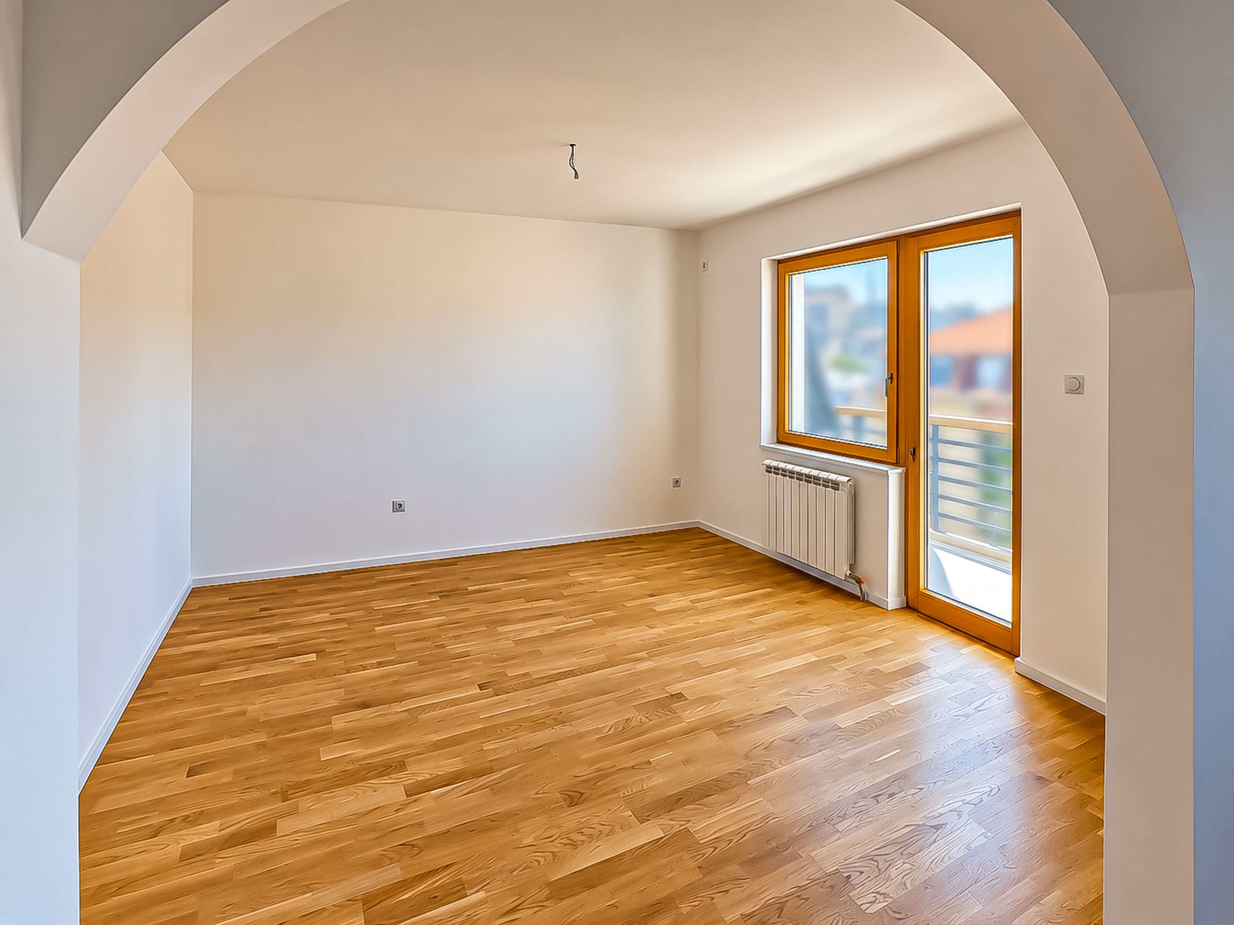 Trosoban stan Centar 80m², 7 sprat — slika 5