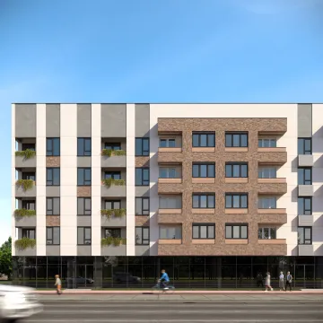 Novogradnja Blizanac gradnja Niš — fotografija projekta 5