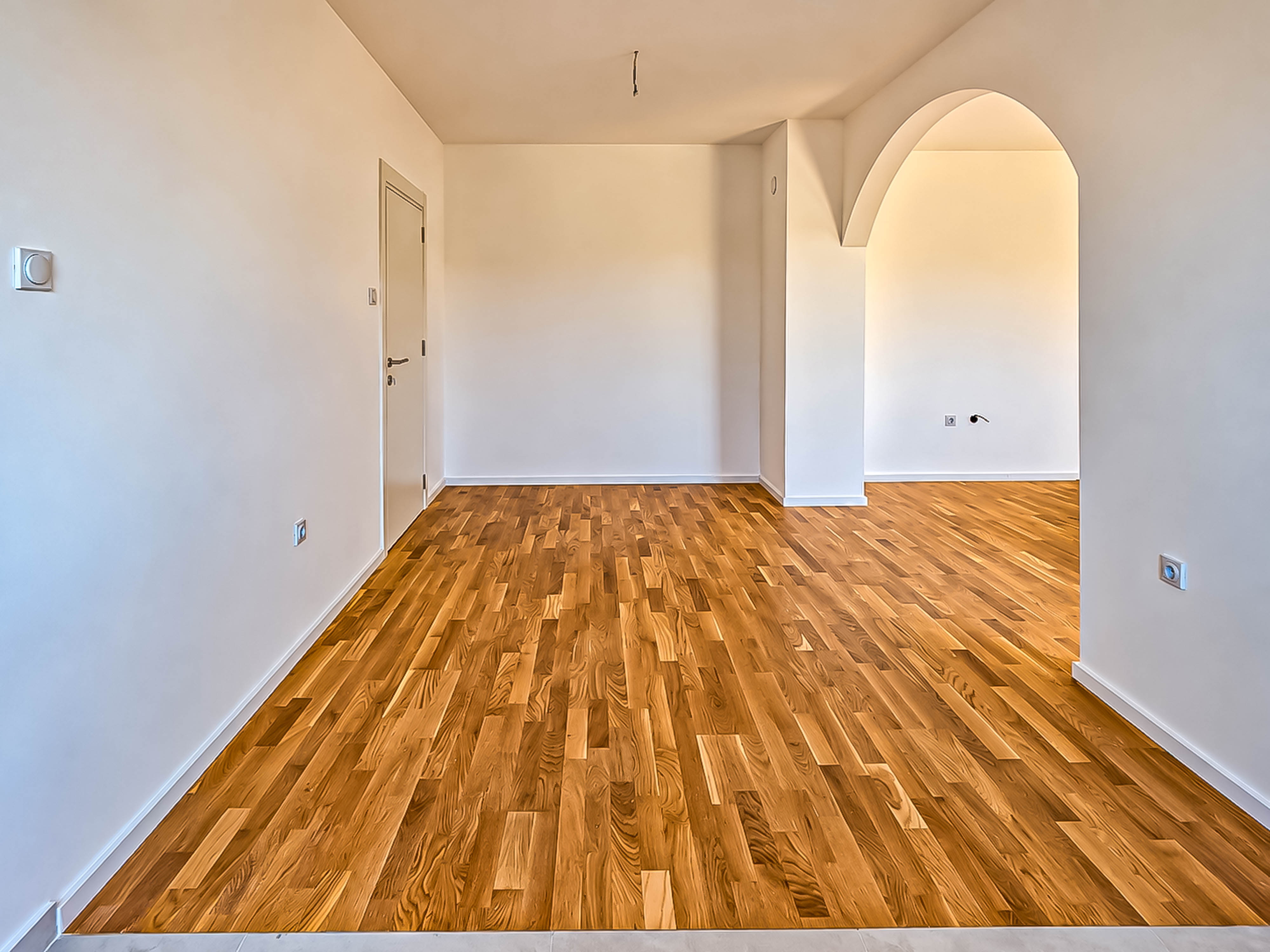 Trosoban stan Centar 80m², 7 sprat — slika 16