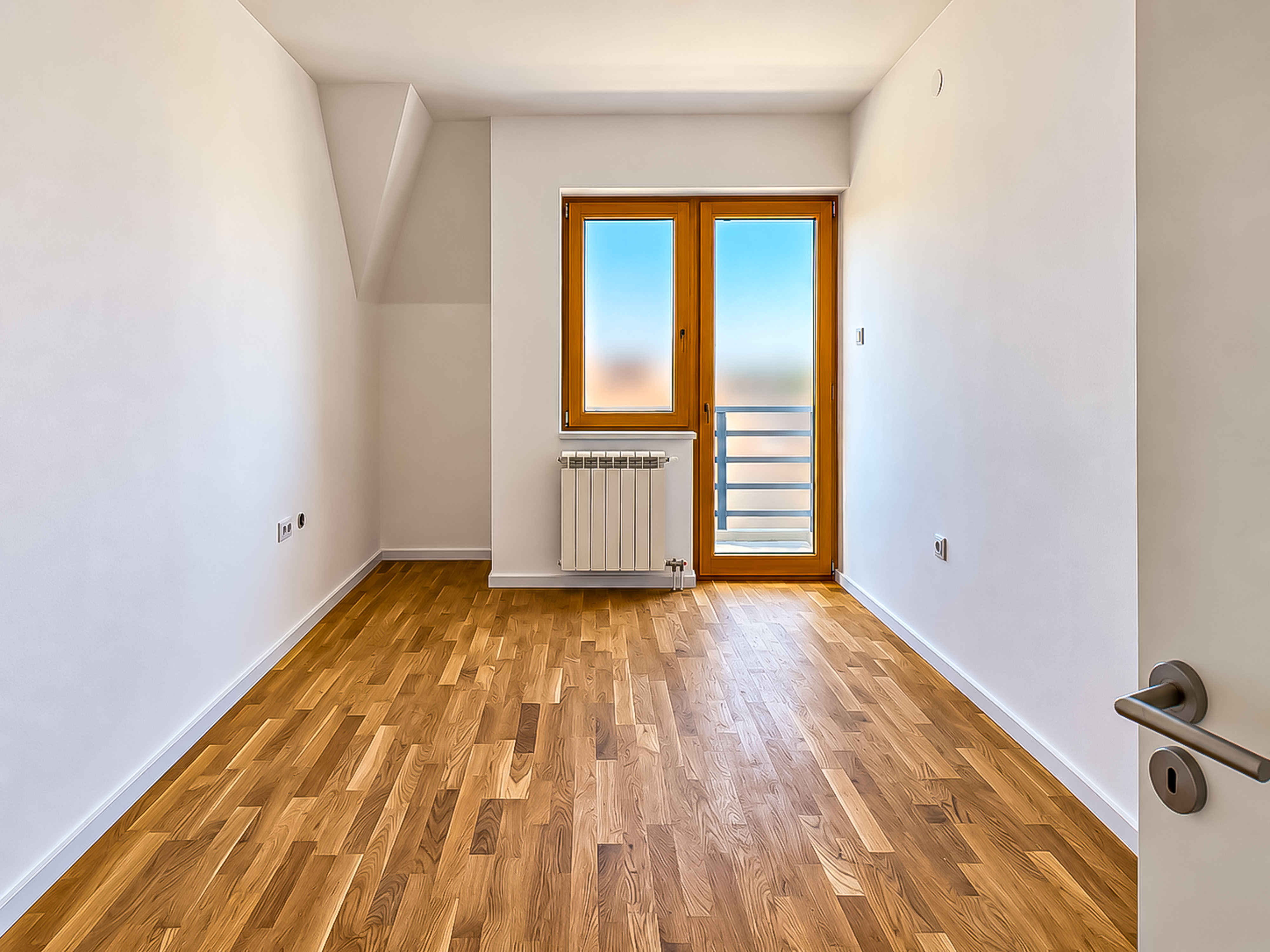 Trosoban stan Centar 80m², 7 sprat — slika 25
