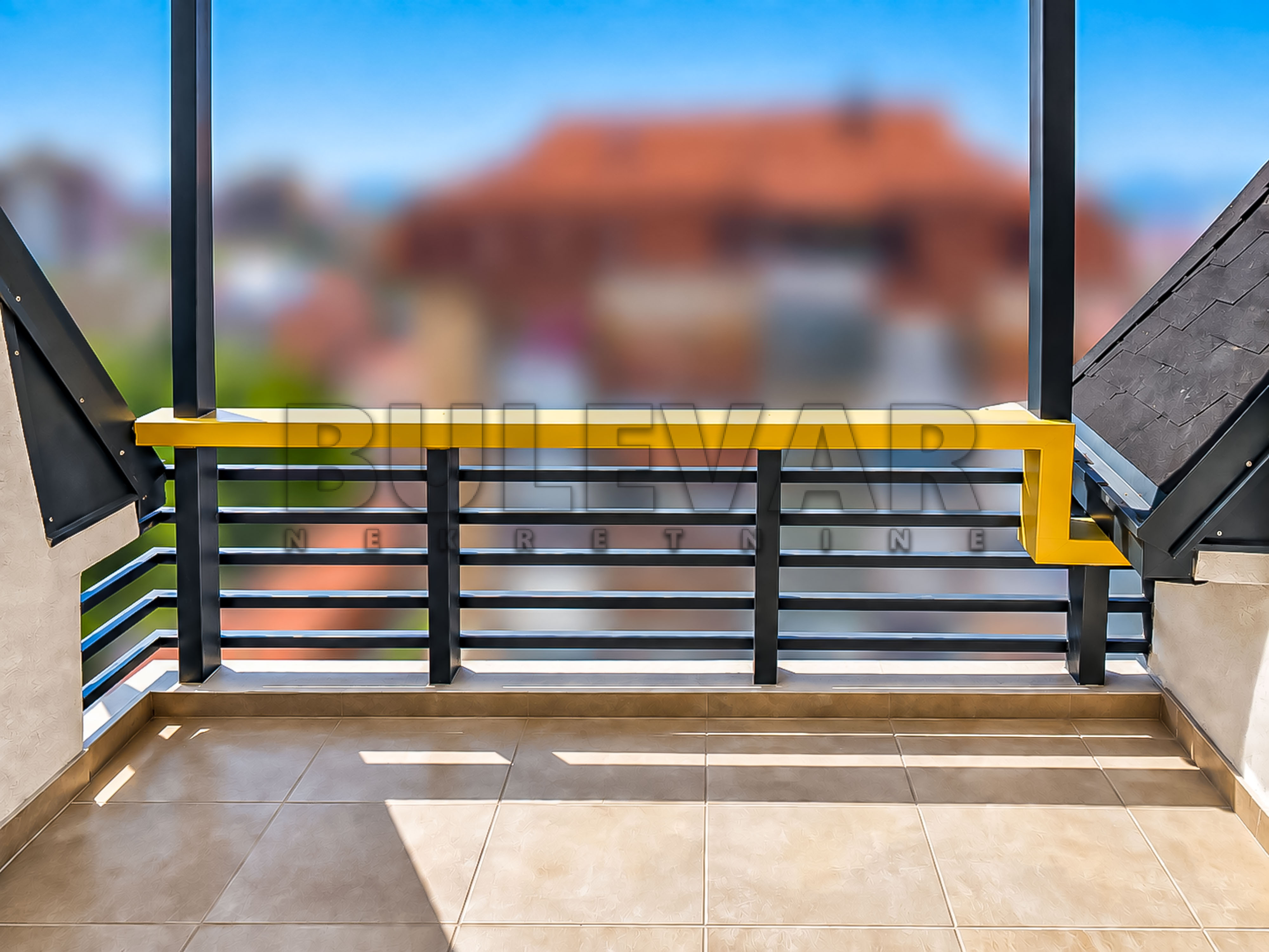 Trosoban stan Centar 80m², 7 sprat — slika 46