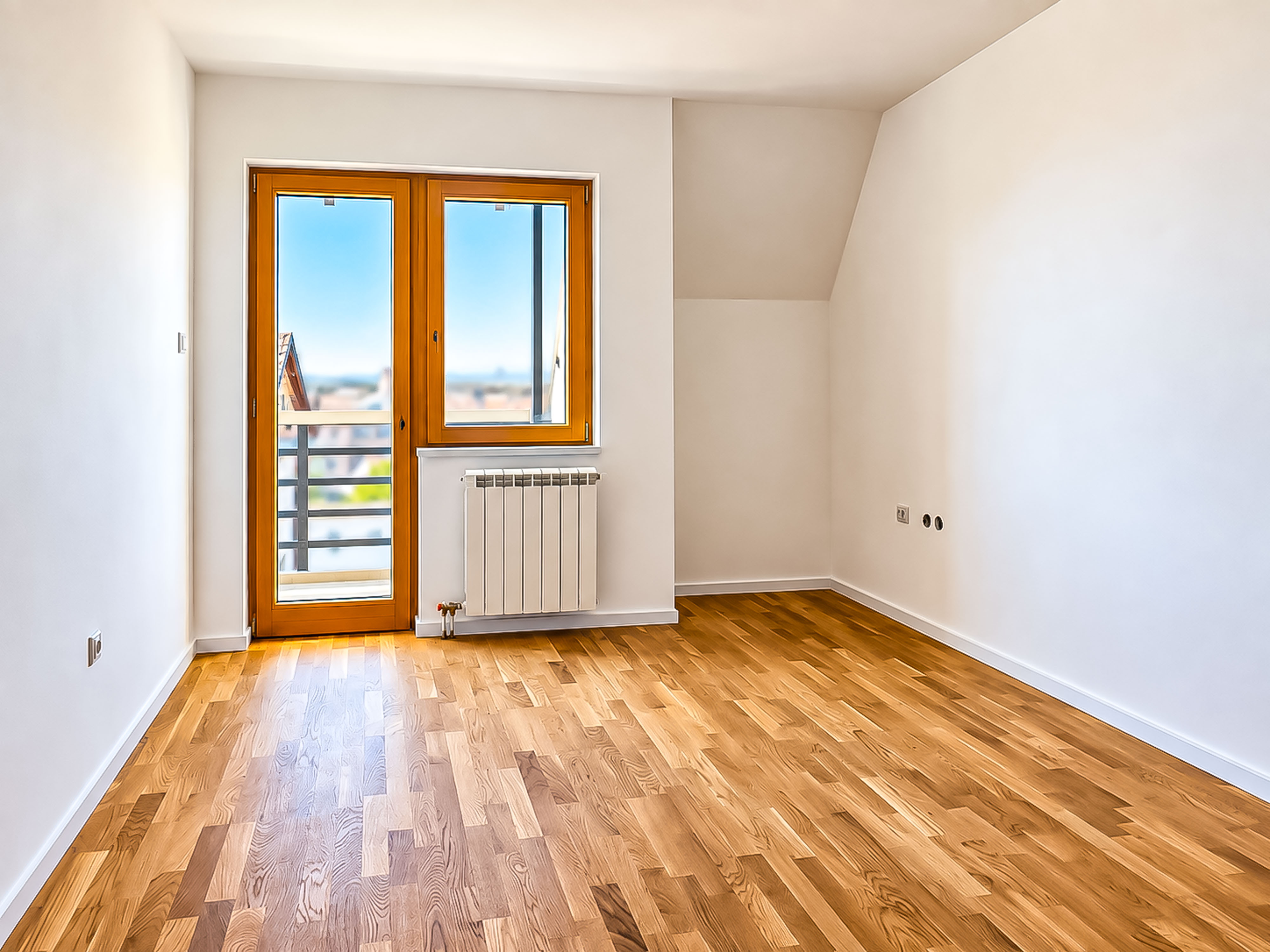Trosoban stan Centar 80m², 7 sprat — slika 49