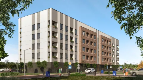 Novogradnja Blizanac gradnja Niš — fotografija projekta 6