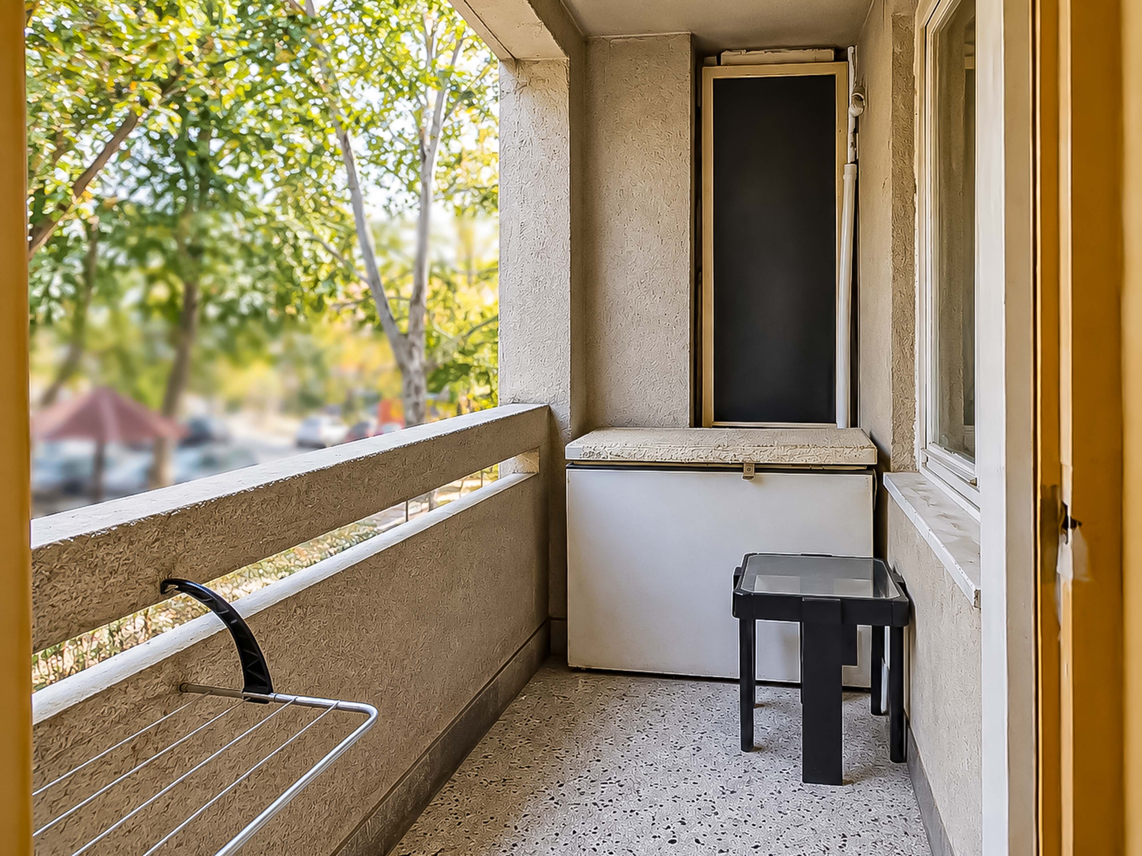 Dvoiposoban stan Bulevar Nemanjića 60m², 0 sprat — slika 5