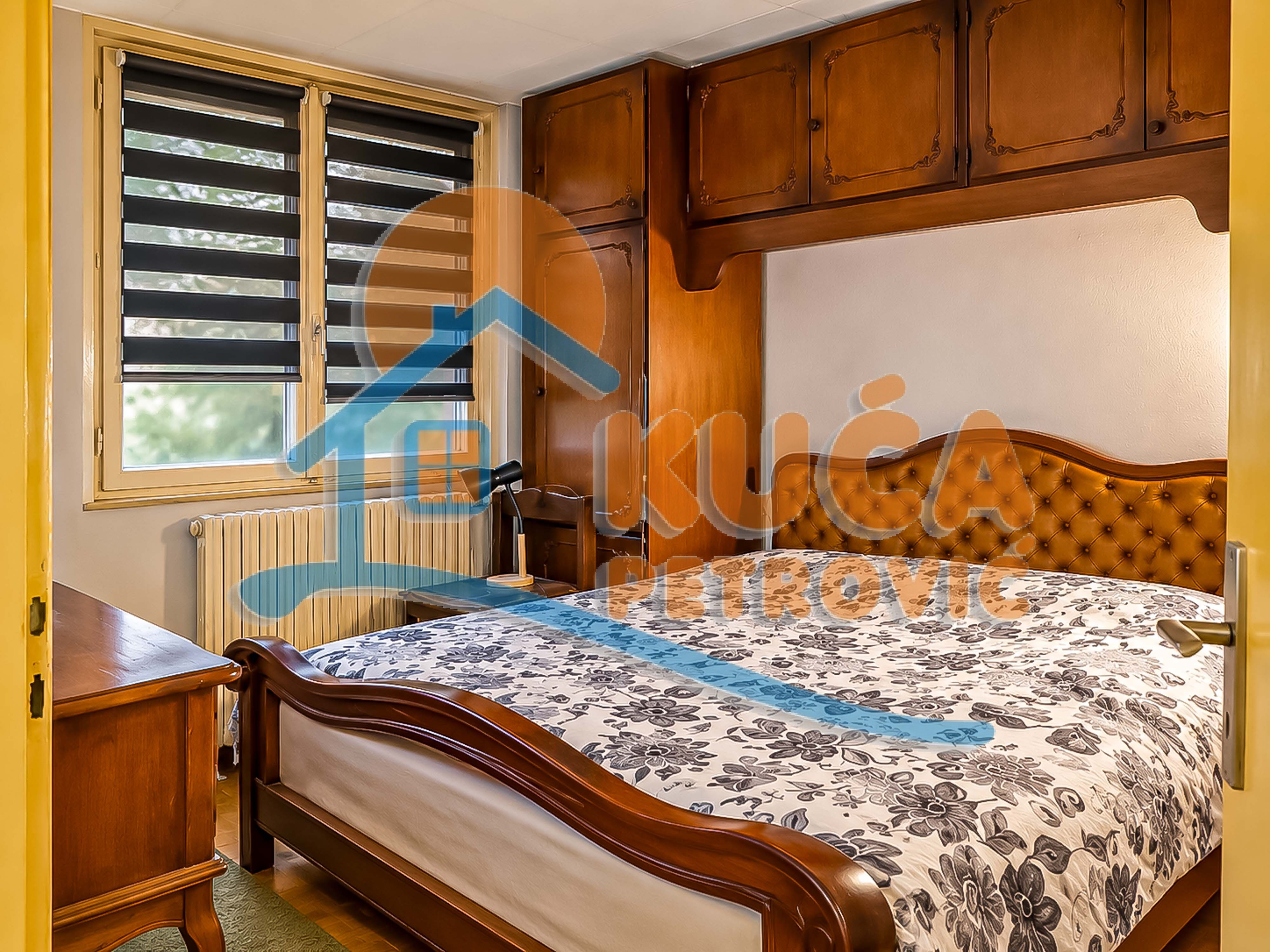 Dvoiposoban stan Bulevar Nemanjića 60m², 0 sprat — slika 20