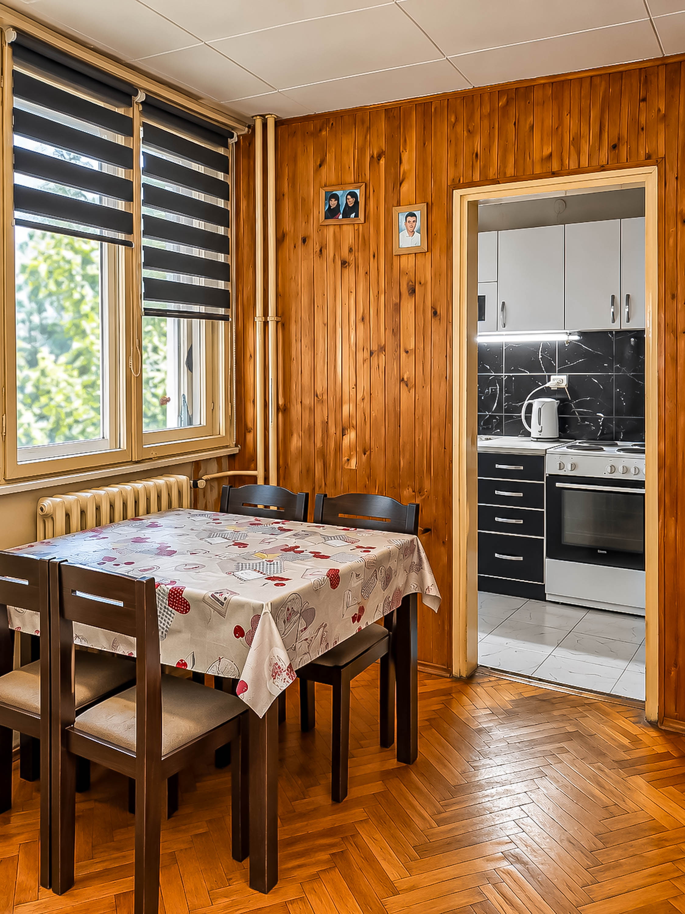 Dvoiposoban stan Bulevar Nemanjića 60m², 0 sprat — slika 21