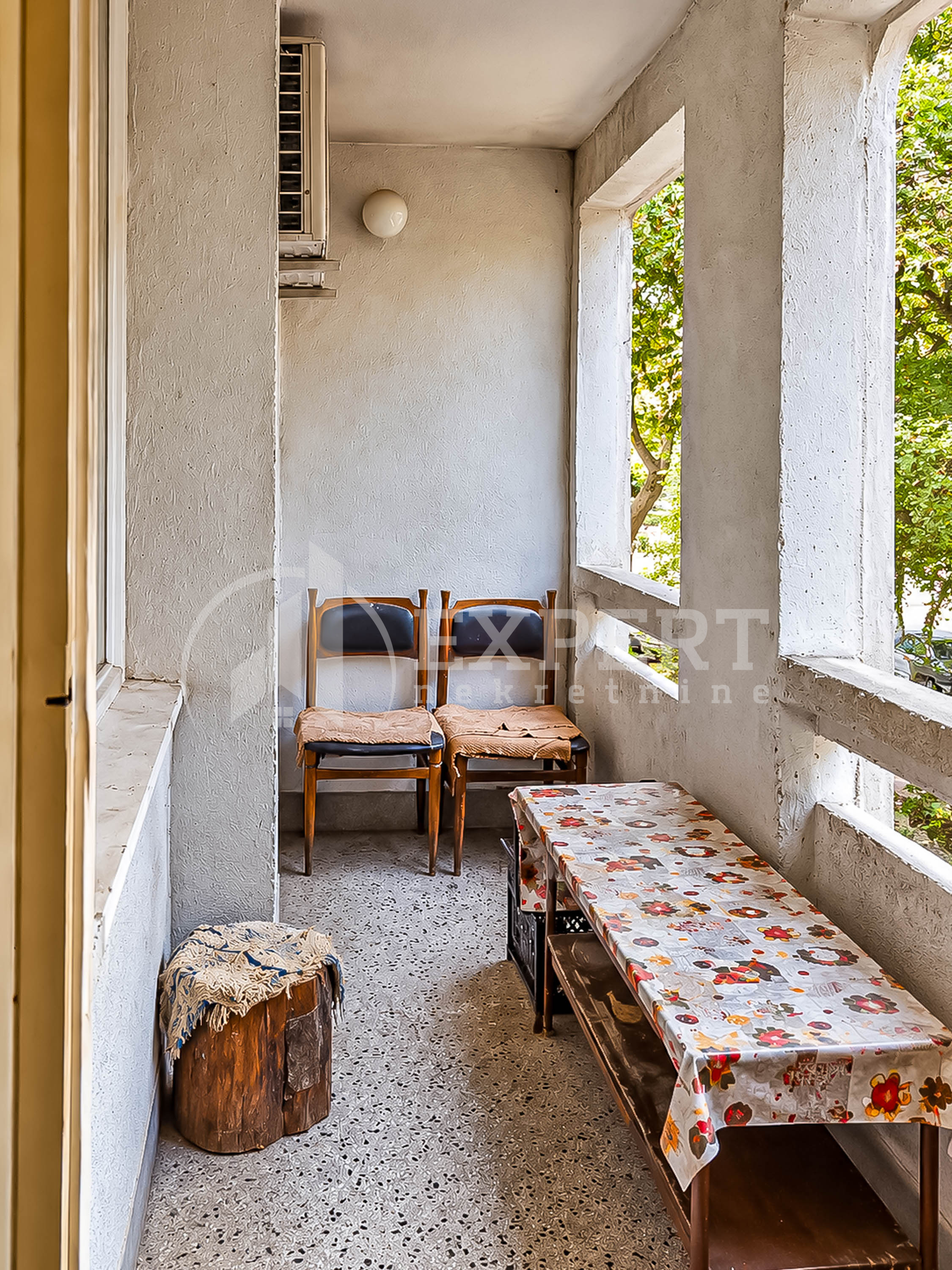 Dvoiposoban stan Bulevar Nemanjića 60m², 0 sprat — slika 35