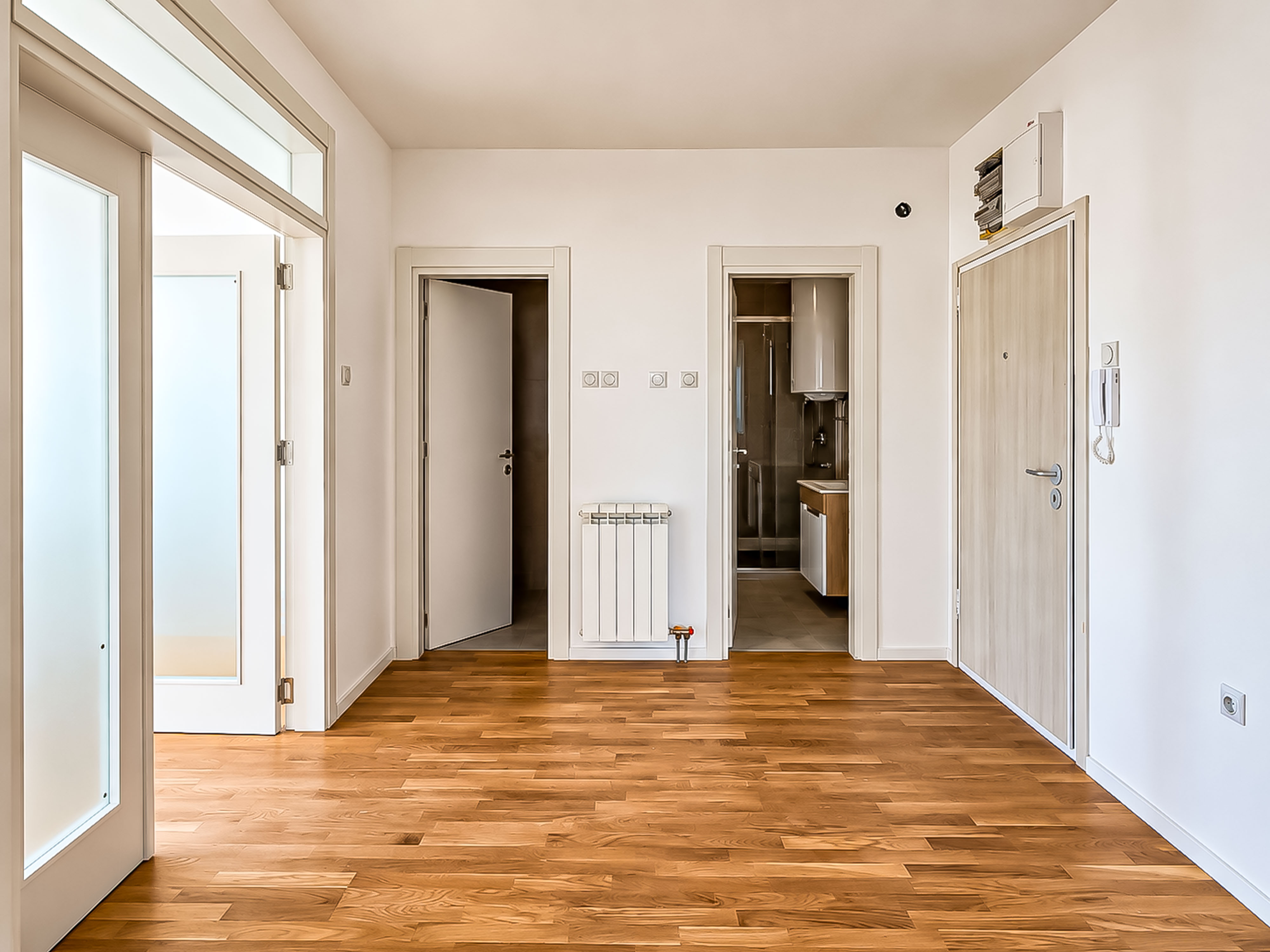 Trosoban stan Centar 89m², 7 sprat — slika 6